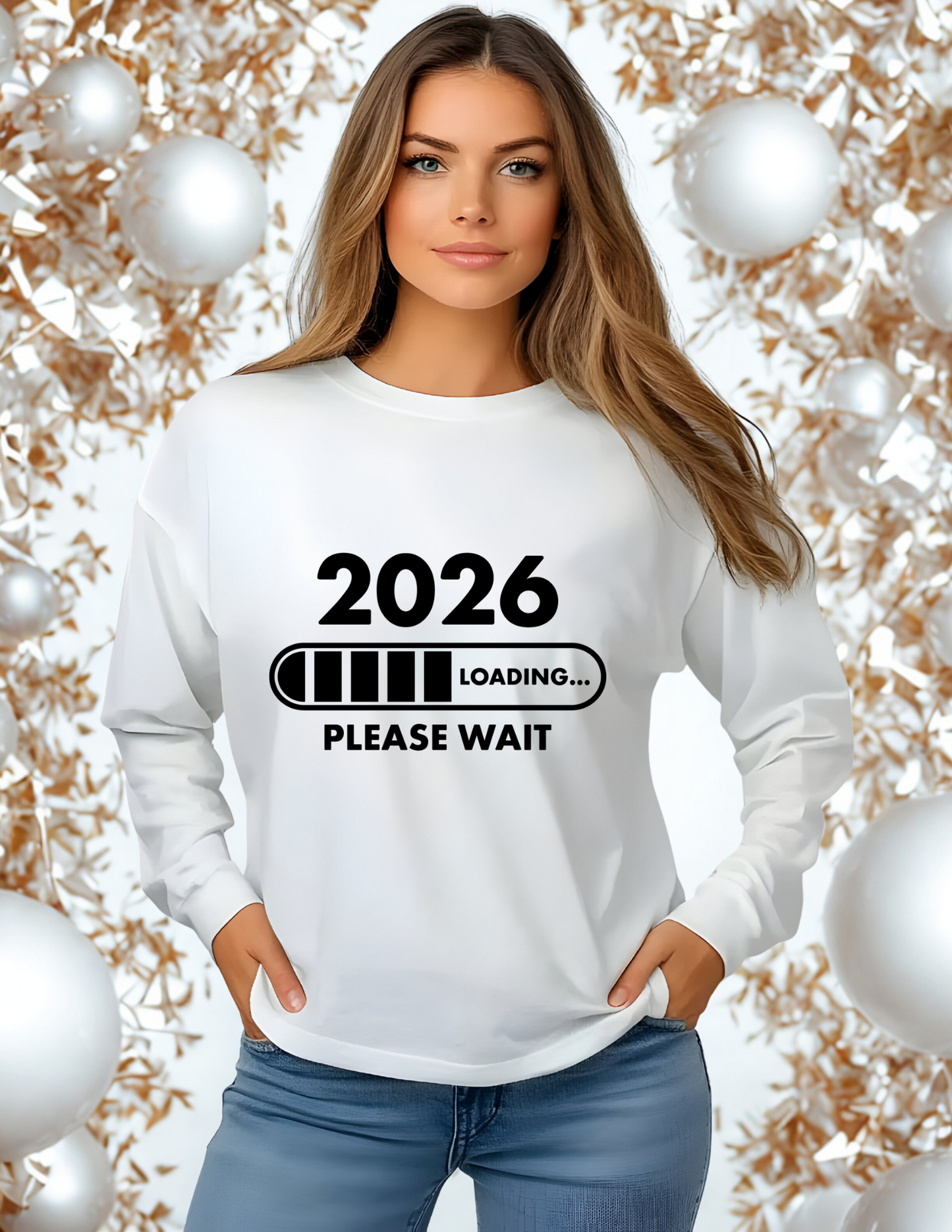 2026 LOADING PLEASE WAIT