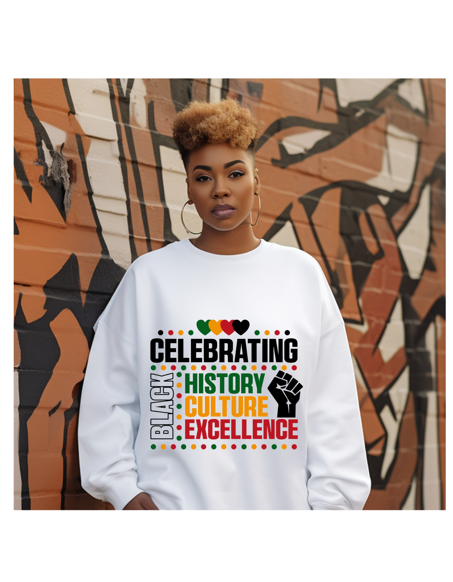 Black Excellence Culture - Celebrating Black History
