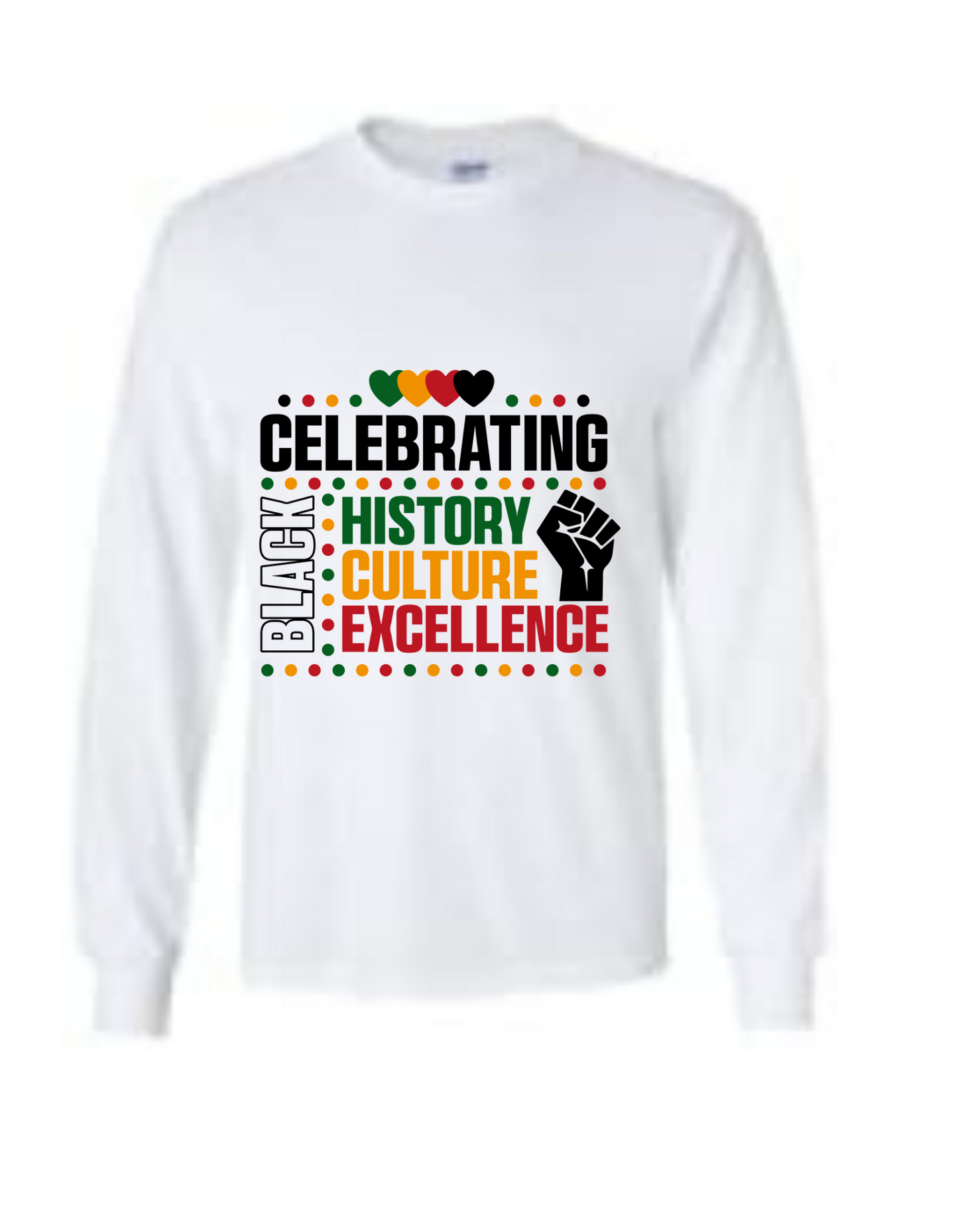 Black Excellence Culture - Celebrating Black History