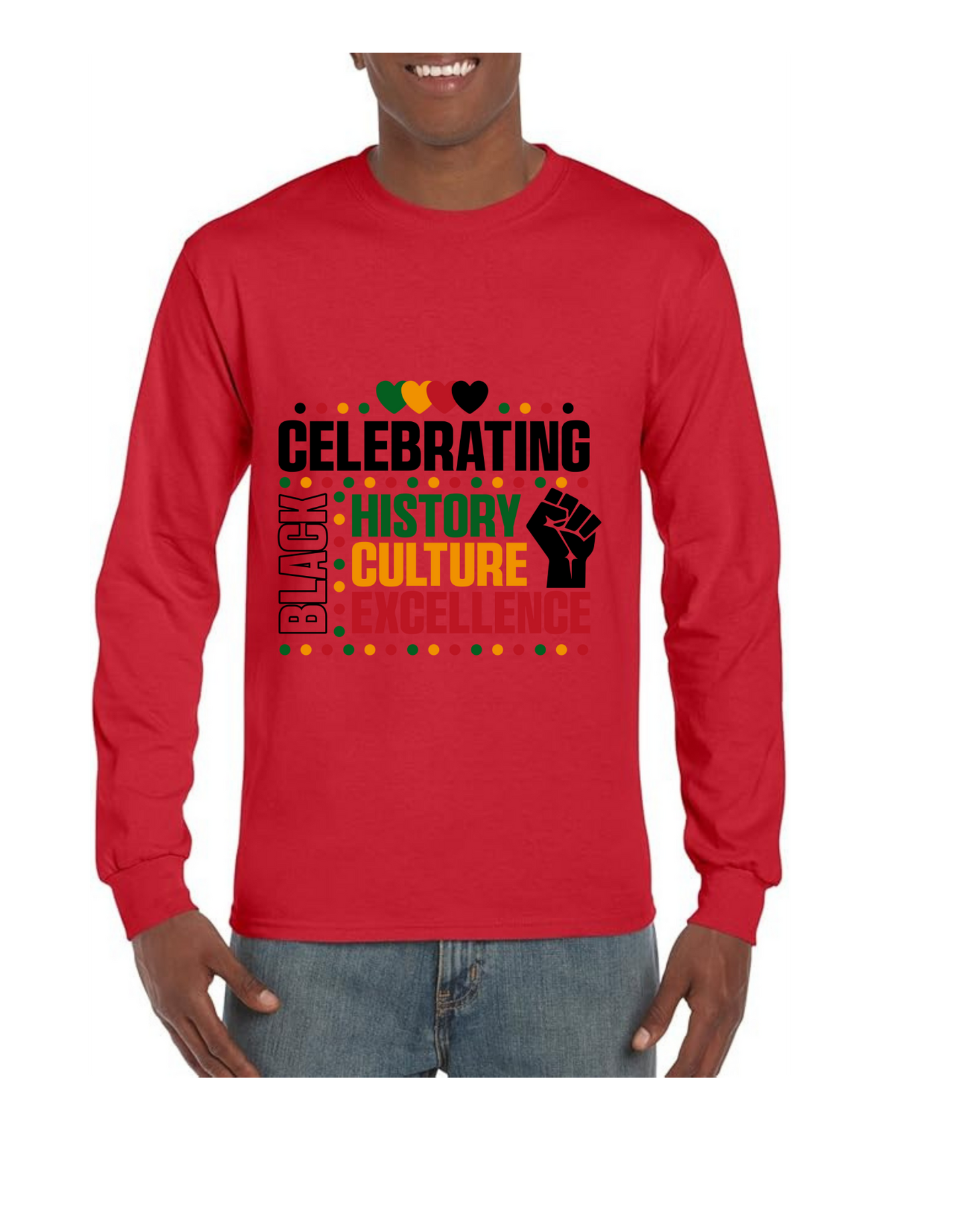 Black Excellence Culture - Celebrating Black History