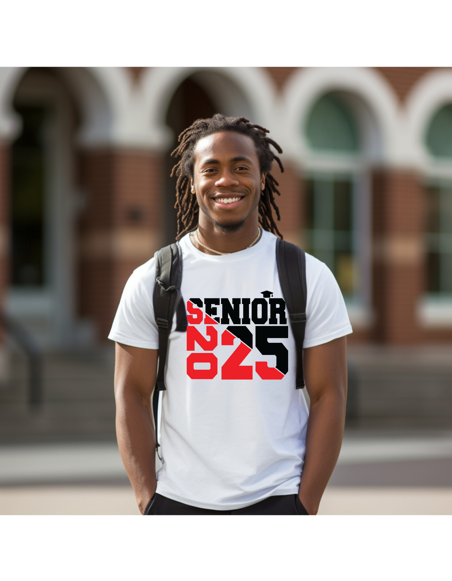 SENIOR 2025 - Celebrate Graduation Success