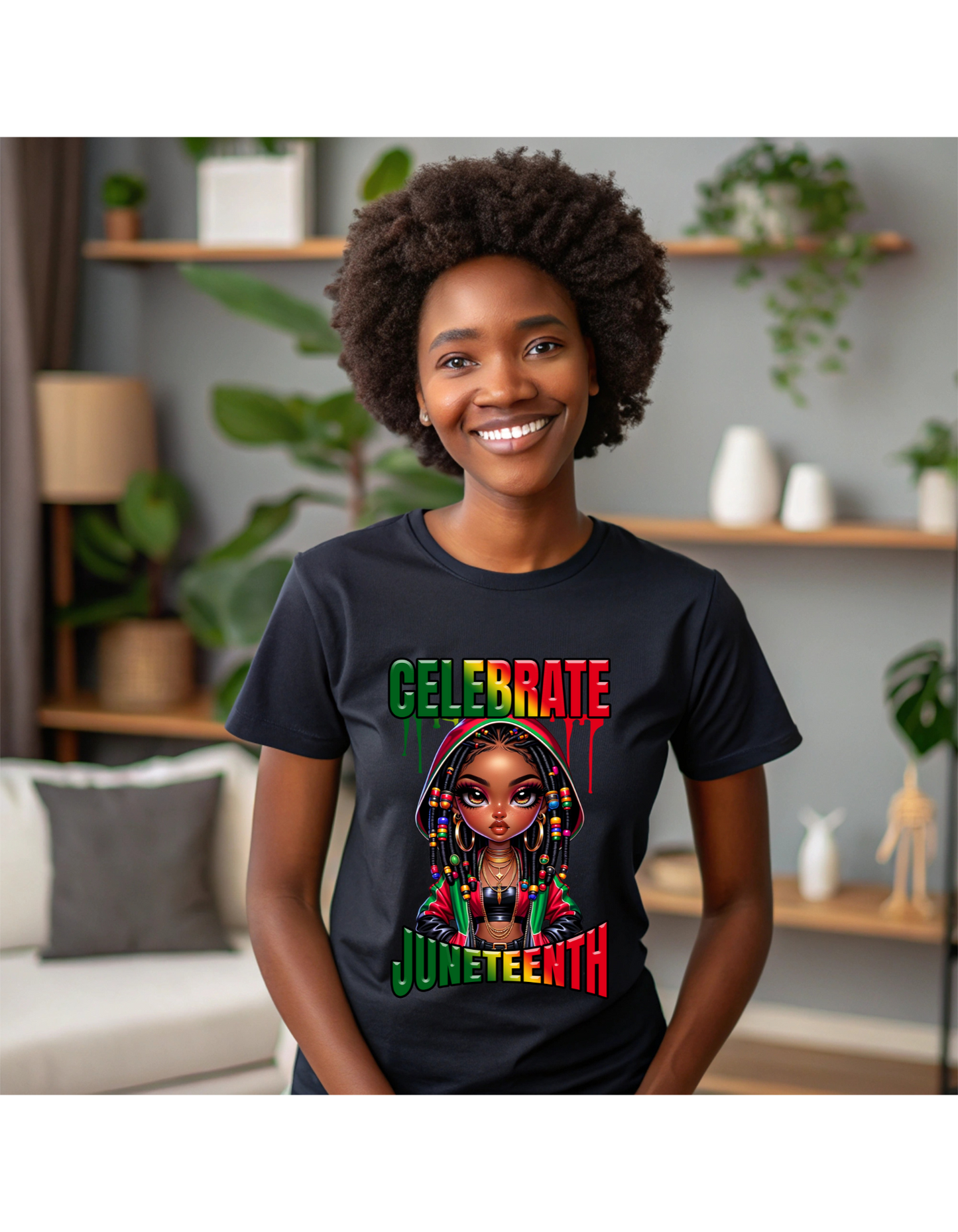 CELEBRATE JUNETEENTH