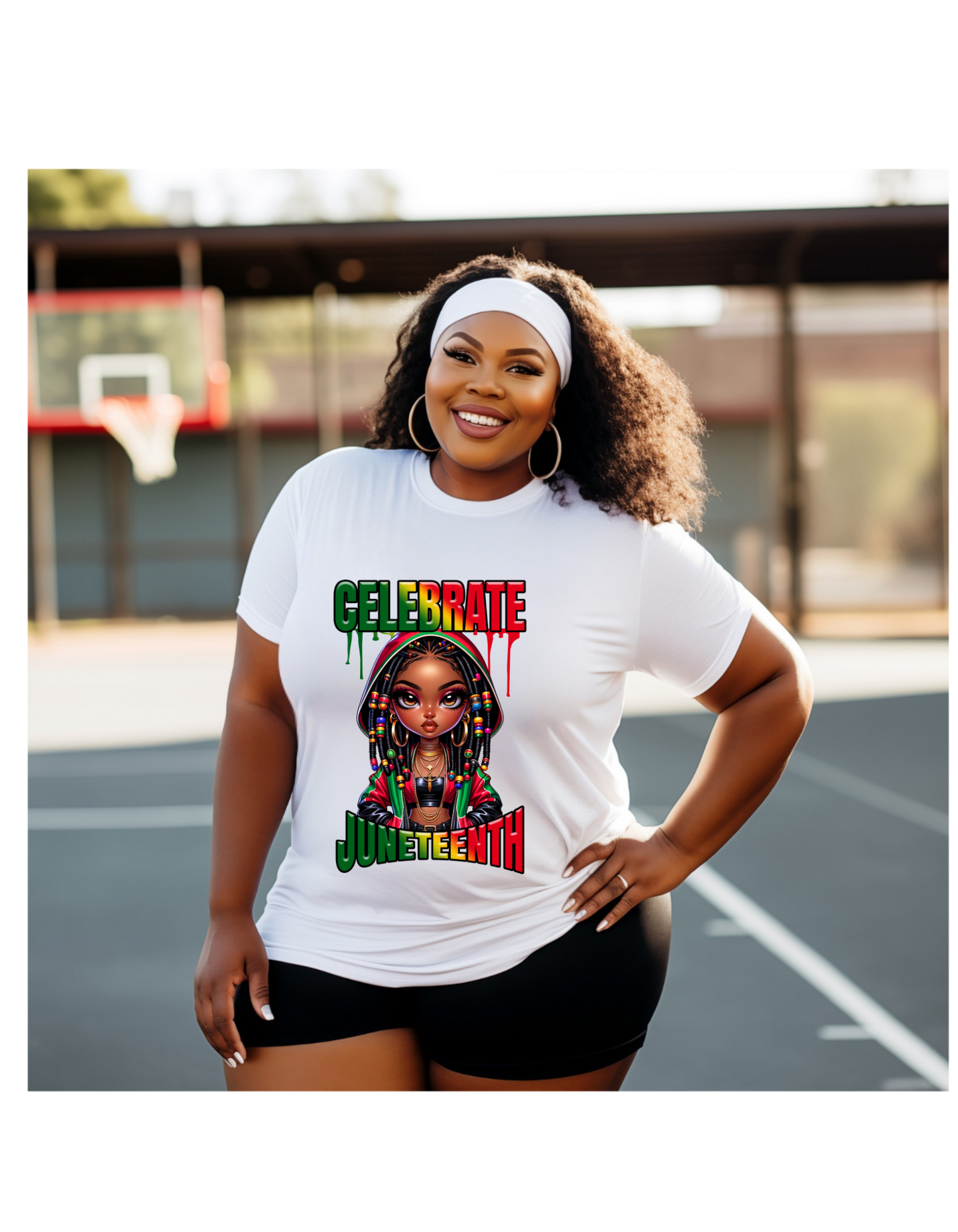 CELEBRATE JUNETEENTH