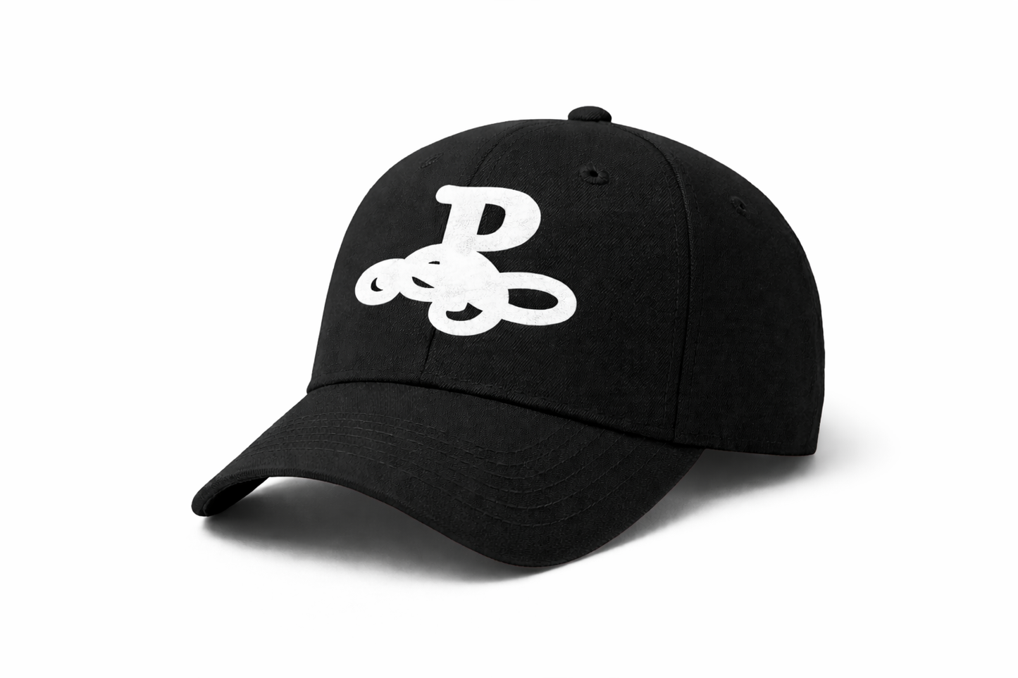 PHARR2TRENDY SIGNATURE BASEBALL CAP