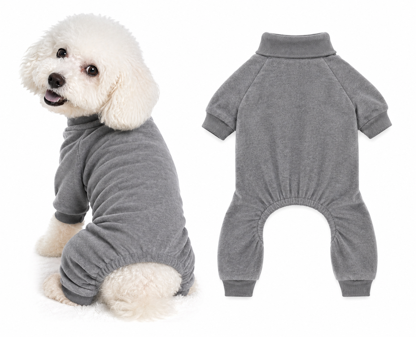 Personalized Dog Pajamas