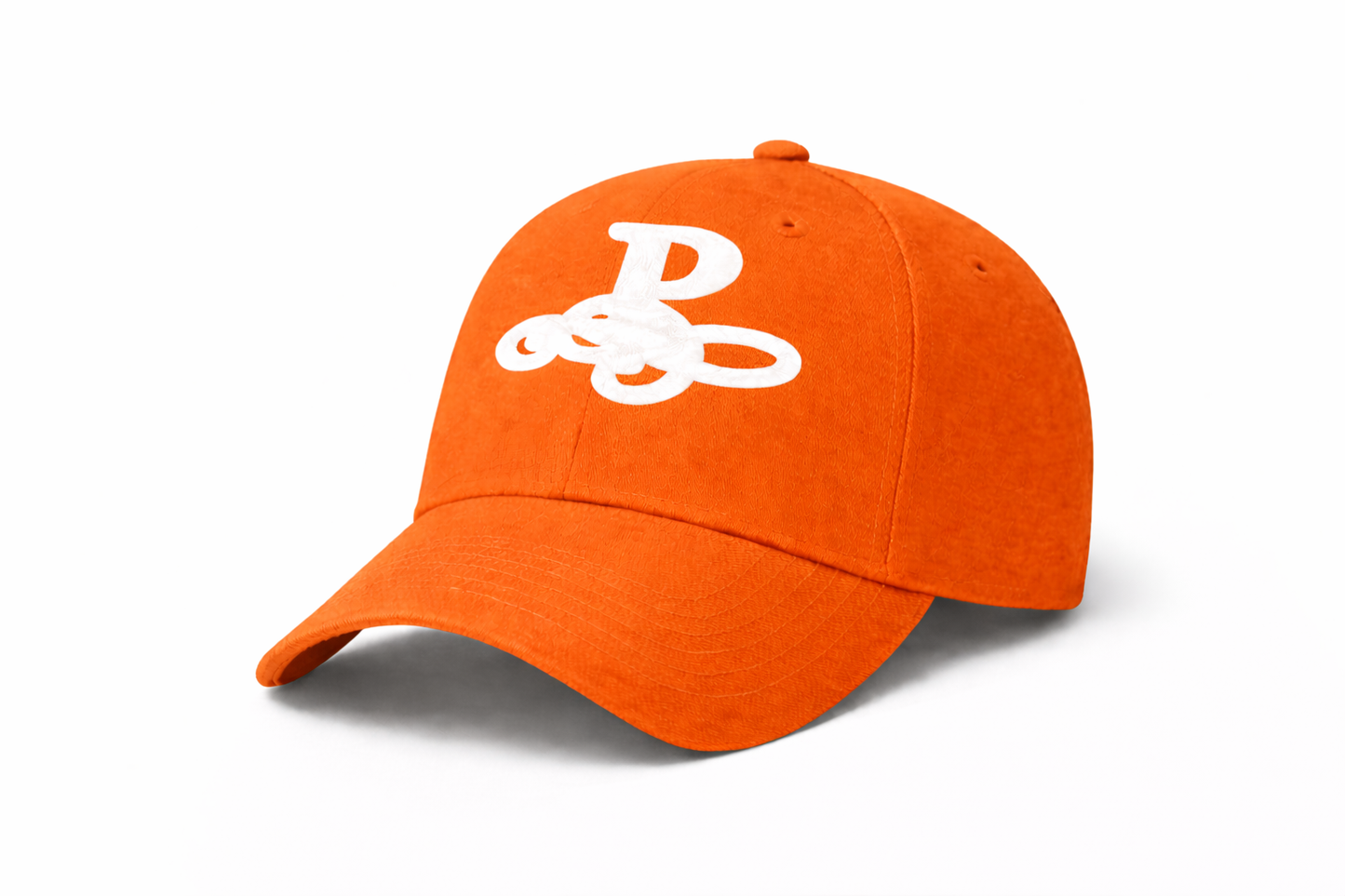 PHARR2TRENDY SIGNATURE BASEBALL CAP