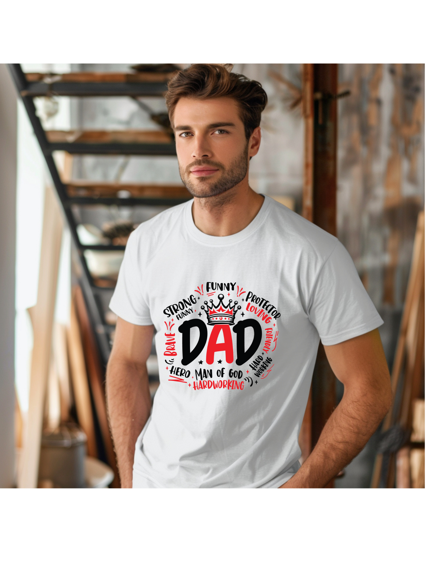 DAD