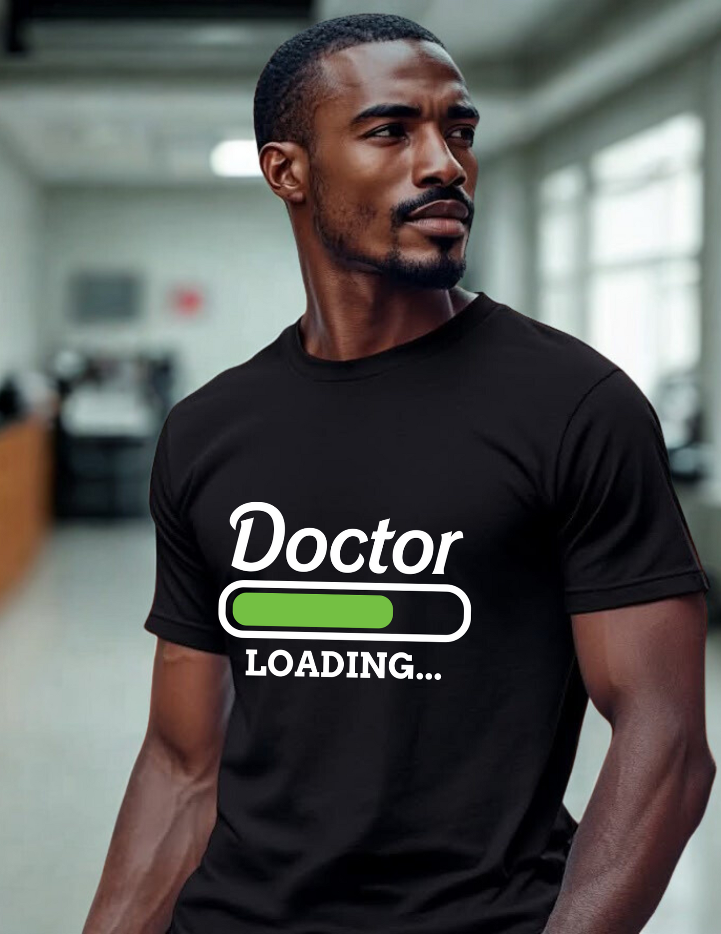 DOCTOR LOADING