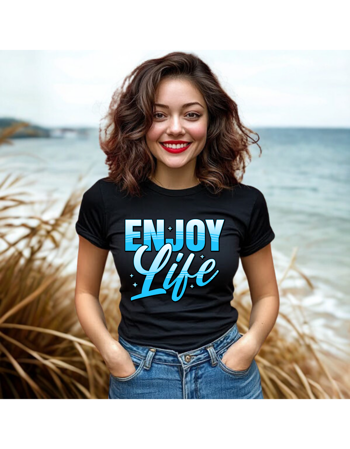 ENJOY LIFE