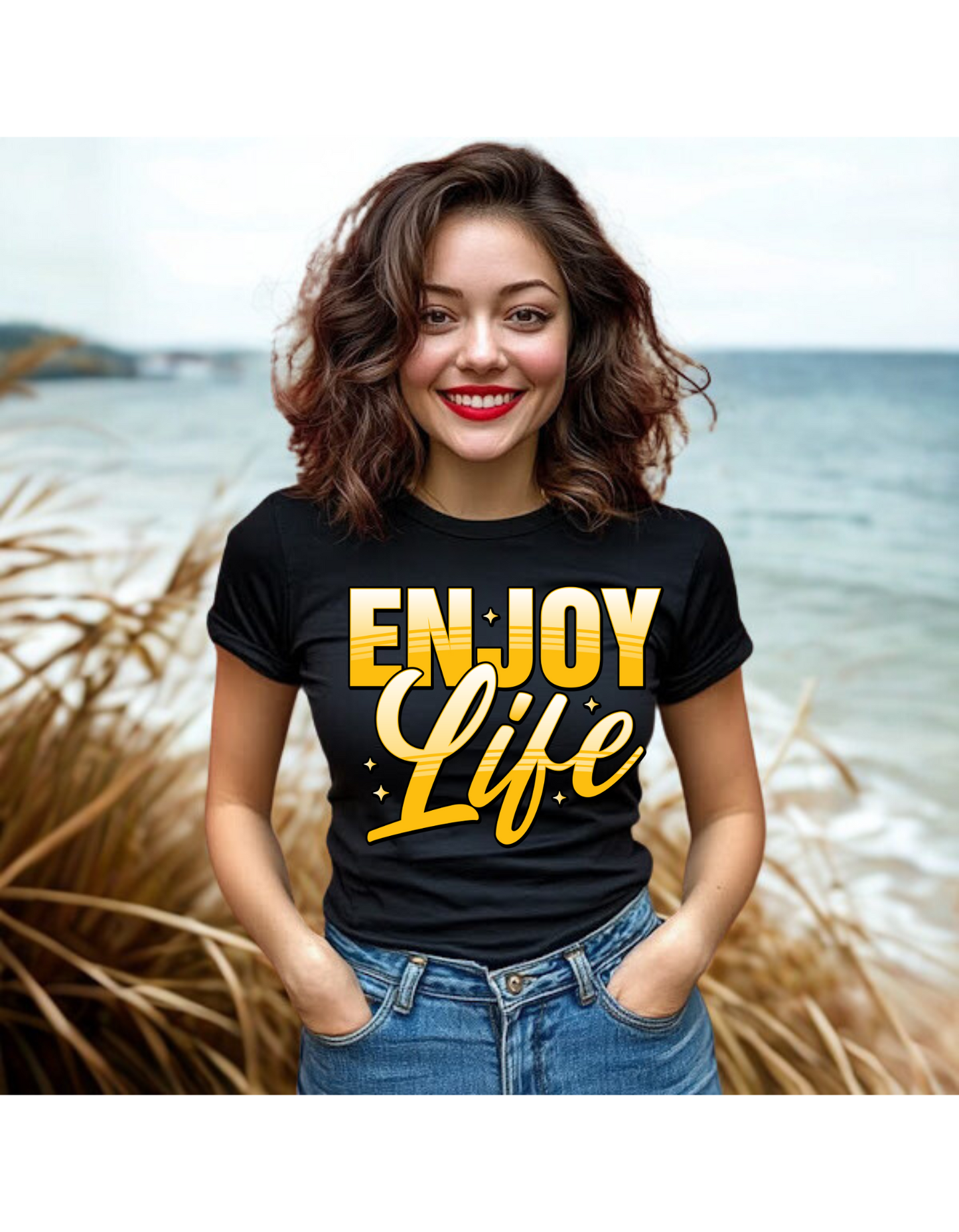 ENJOY LIFE