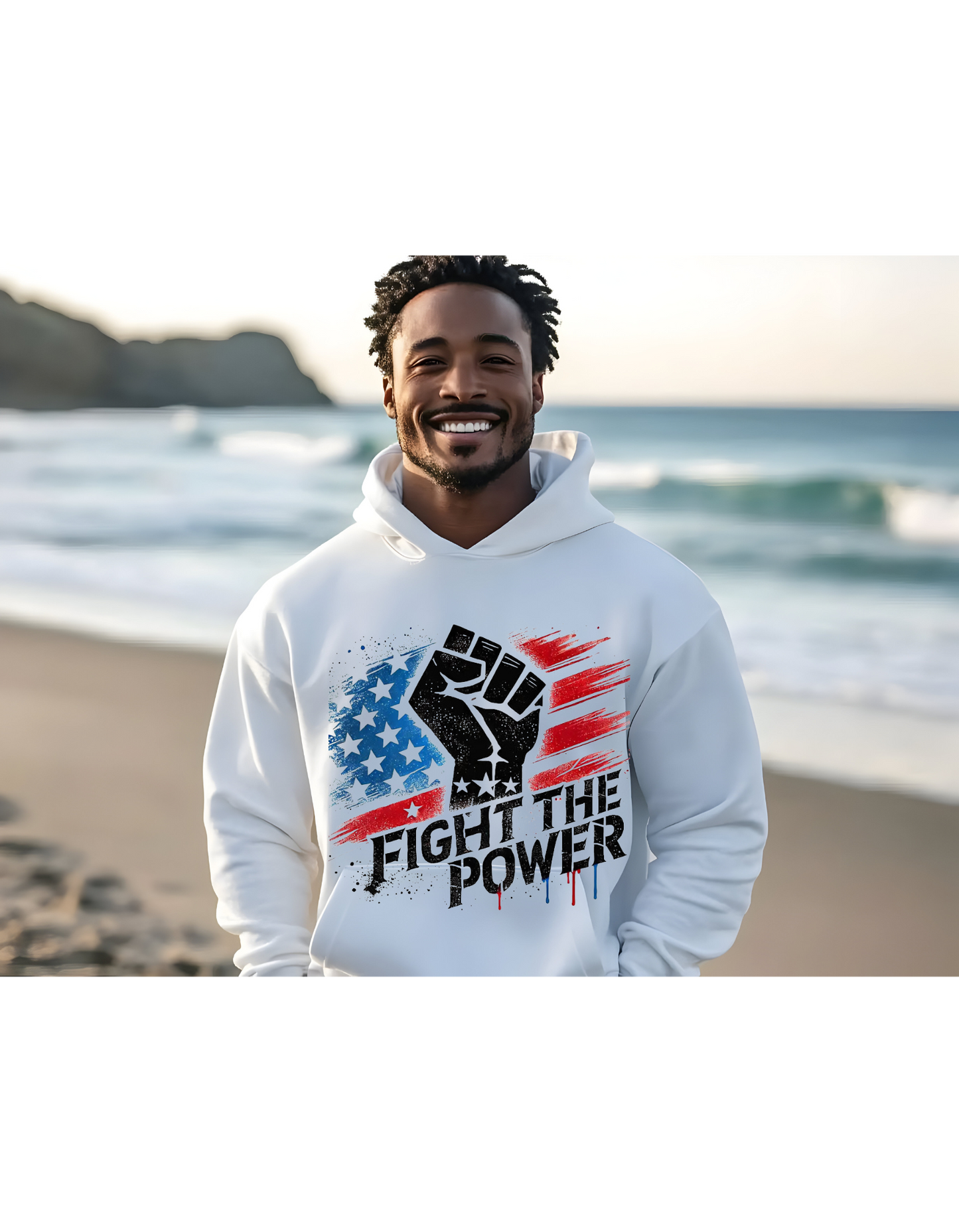 FIGHT THE POWER