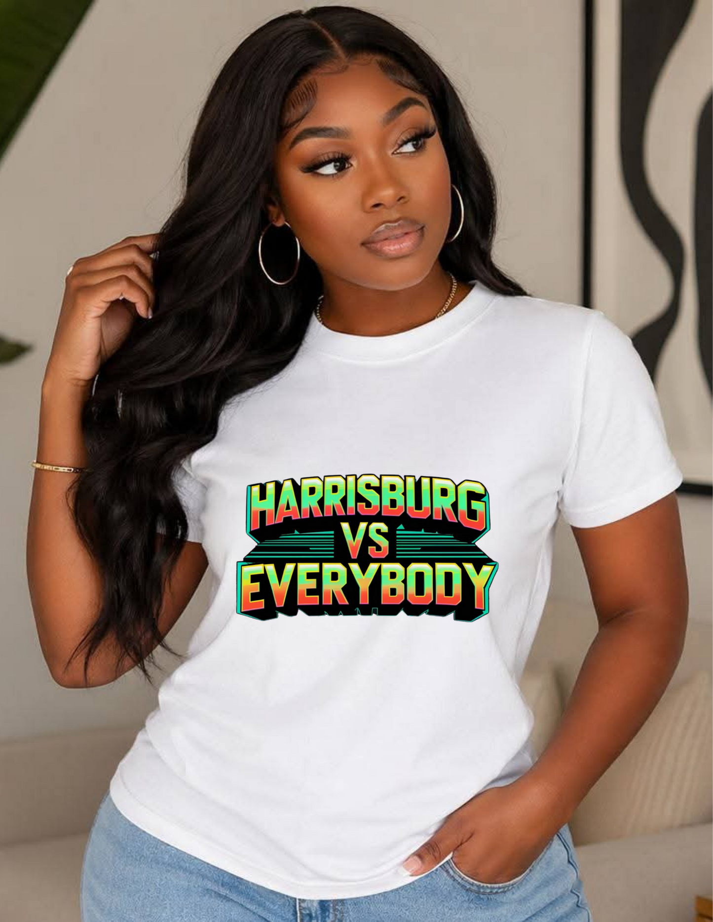 Harrisburg VS Everybody Apparel