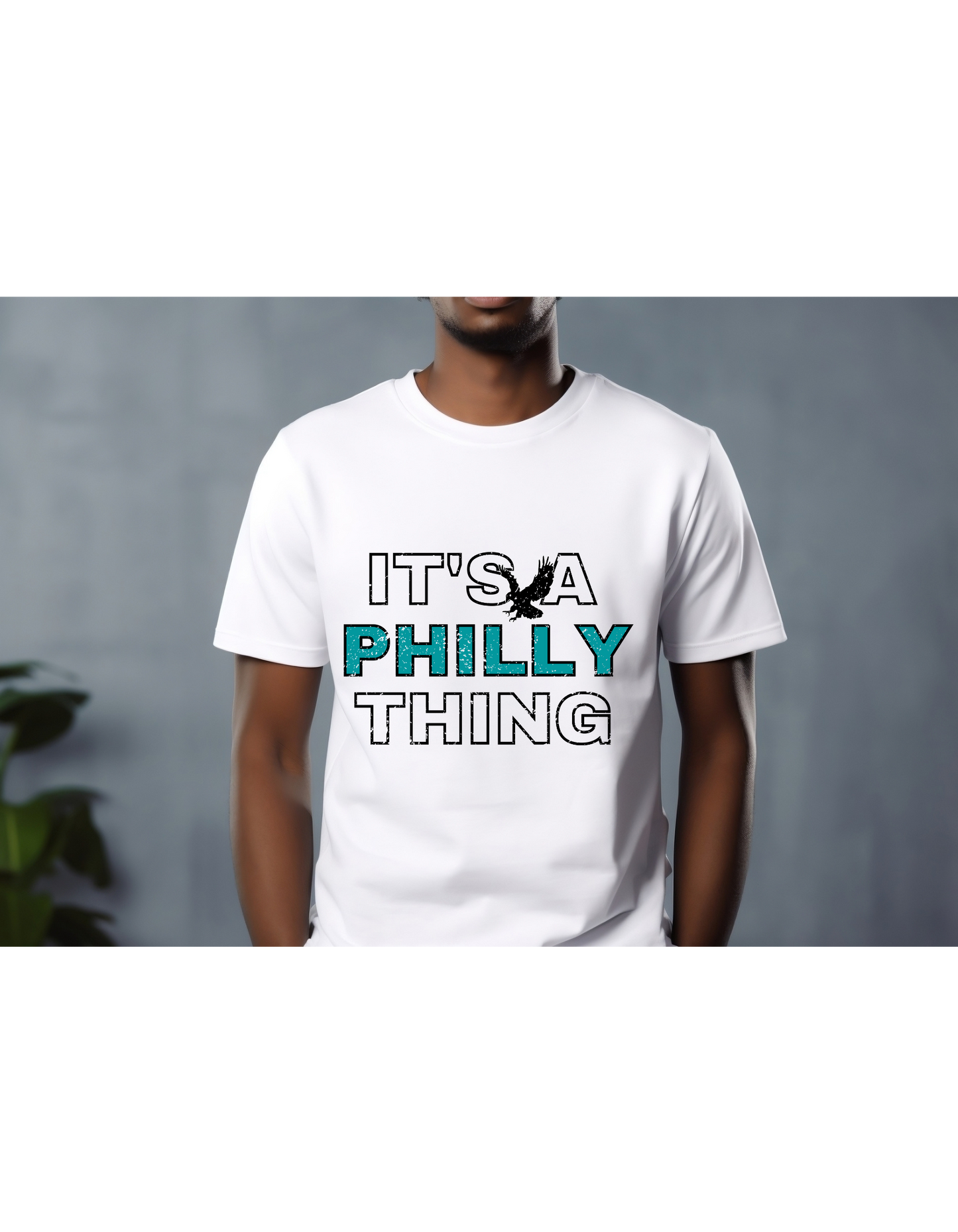 IT'S A PHILLY THING