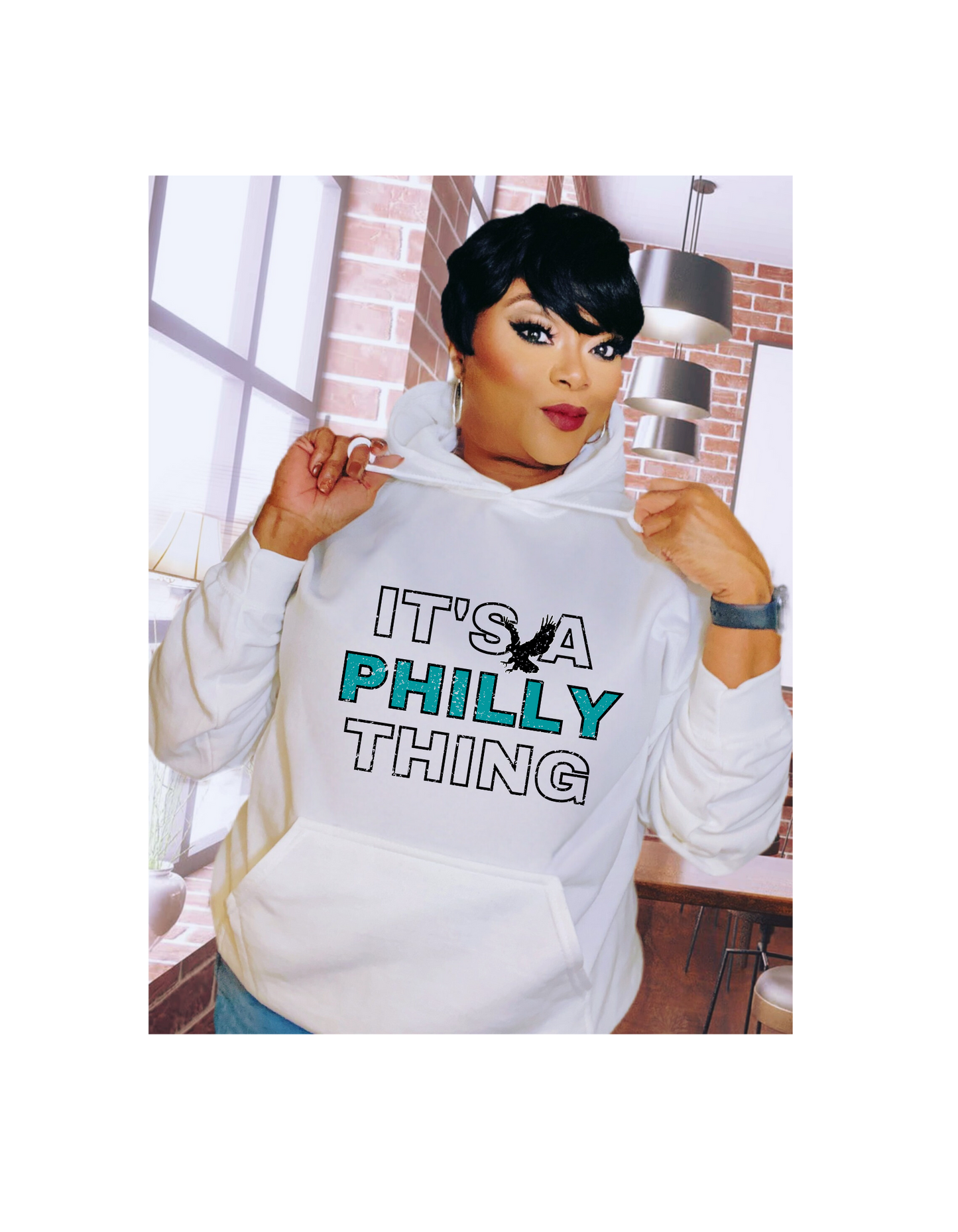 IT'S A PHILLY THING
