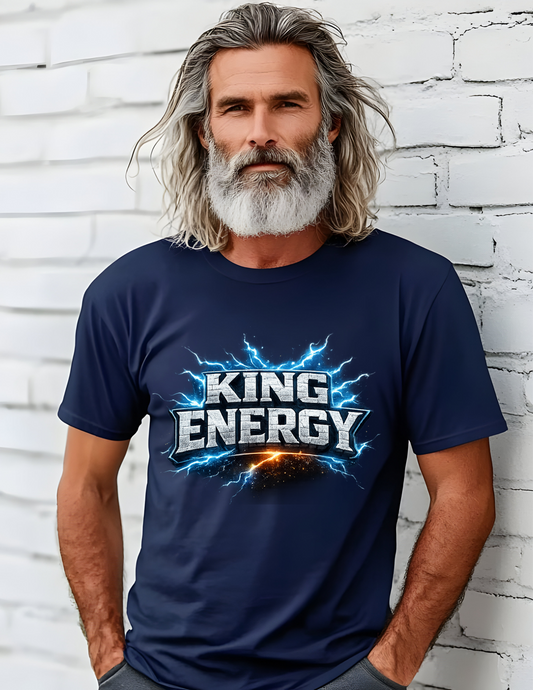 KING ENERGY