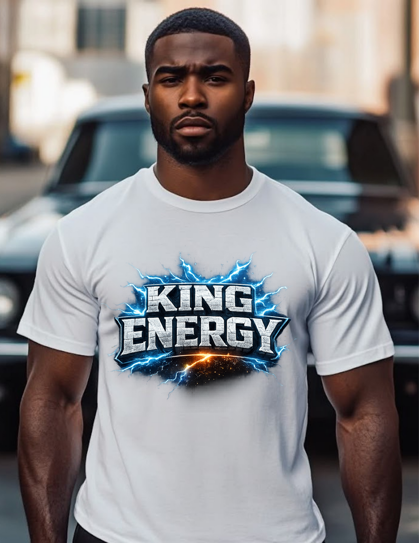 KING ENERGY