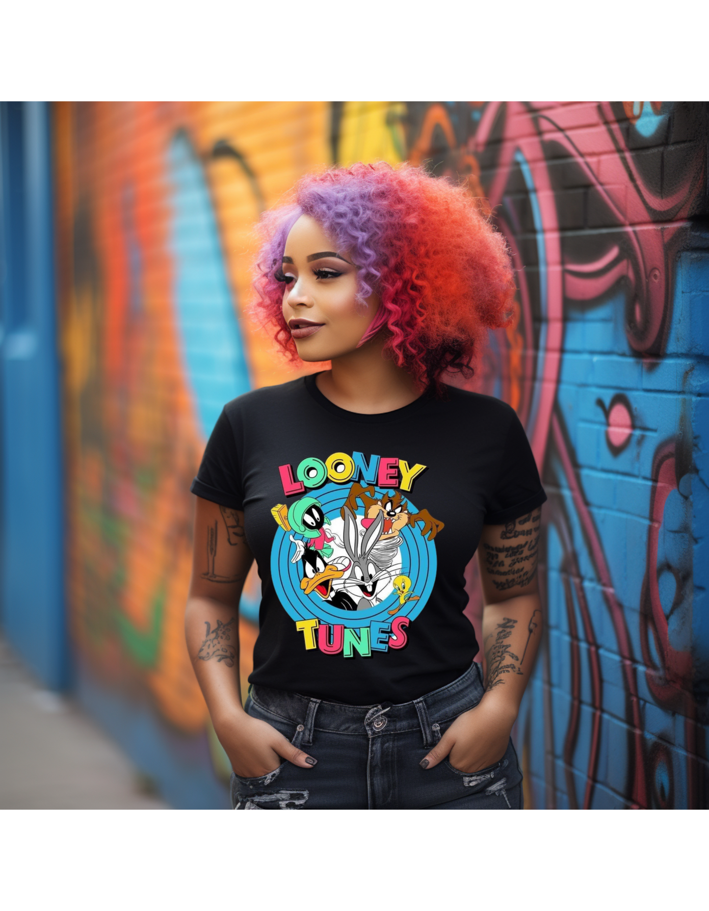 L TUNES Apparel - Trendy & High-Quality Clothing