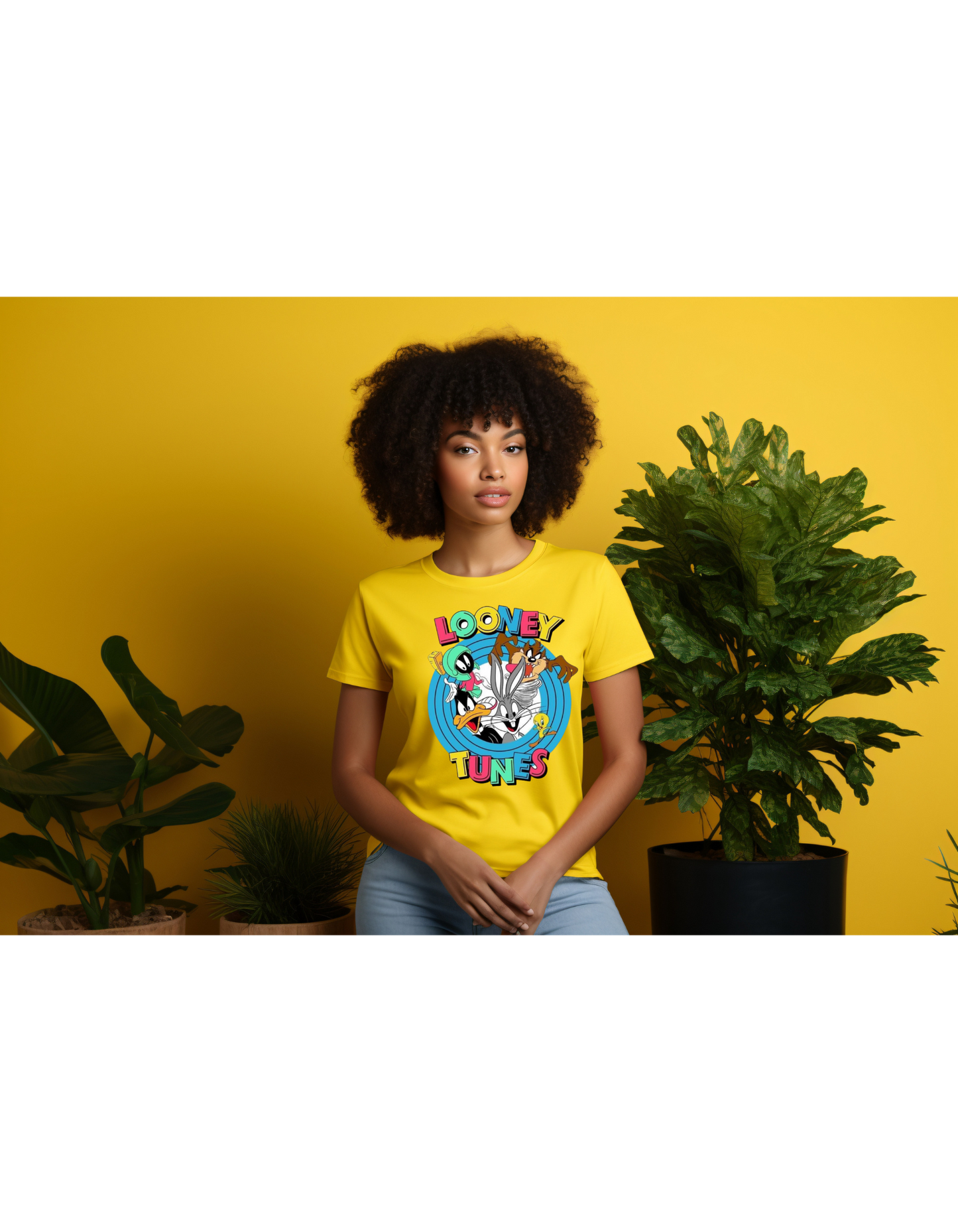 L TUNES Apparel - Trendy & High-Quality Clothing