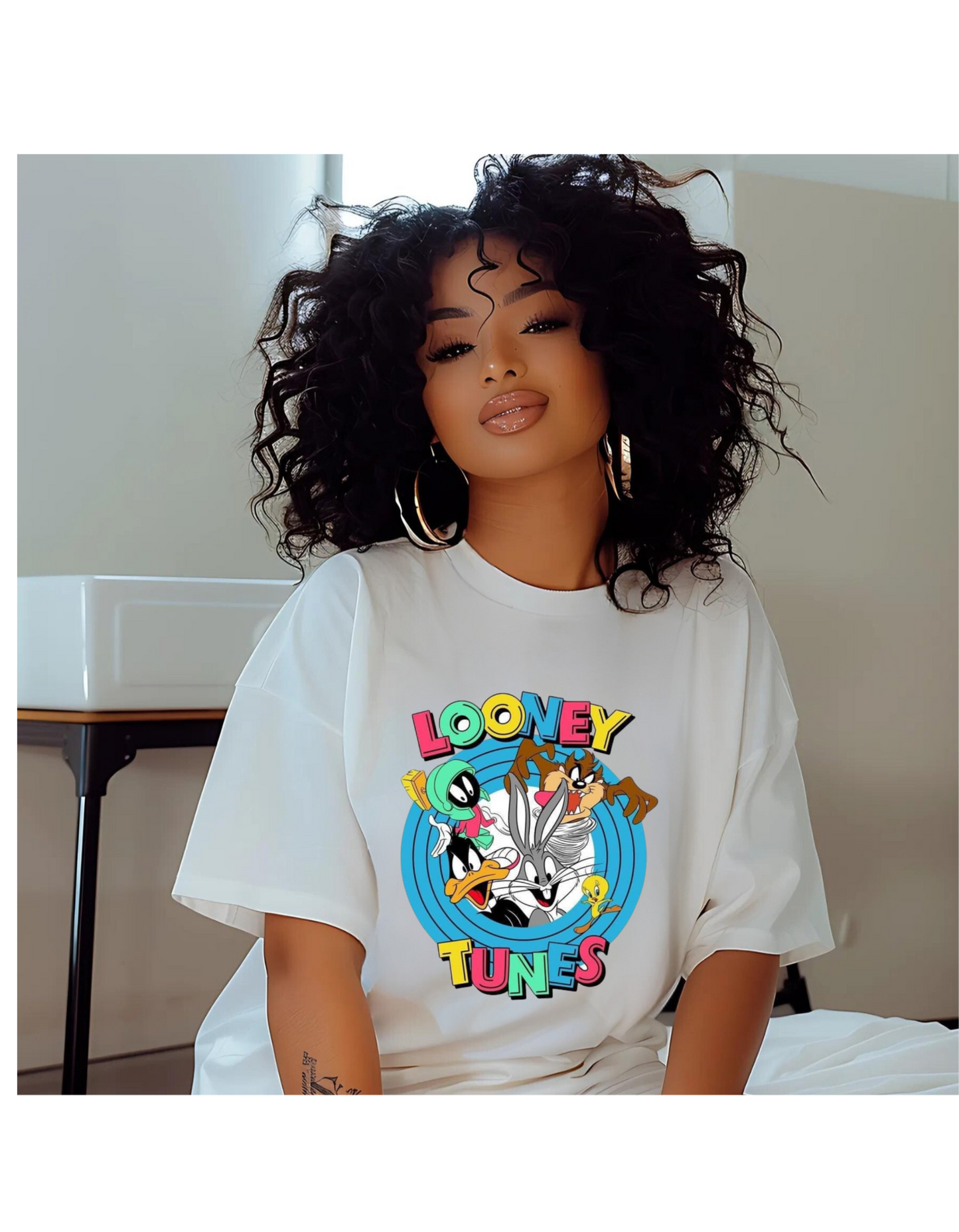 L TUNES Apparel - Trendy & High-Quality Clothing
