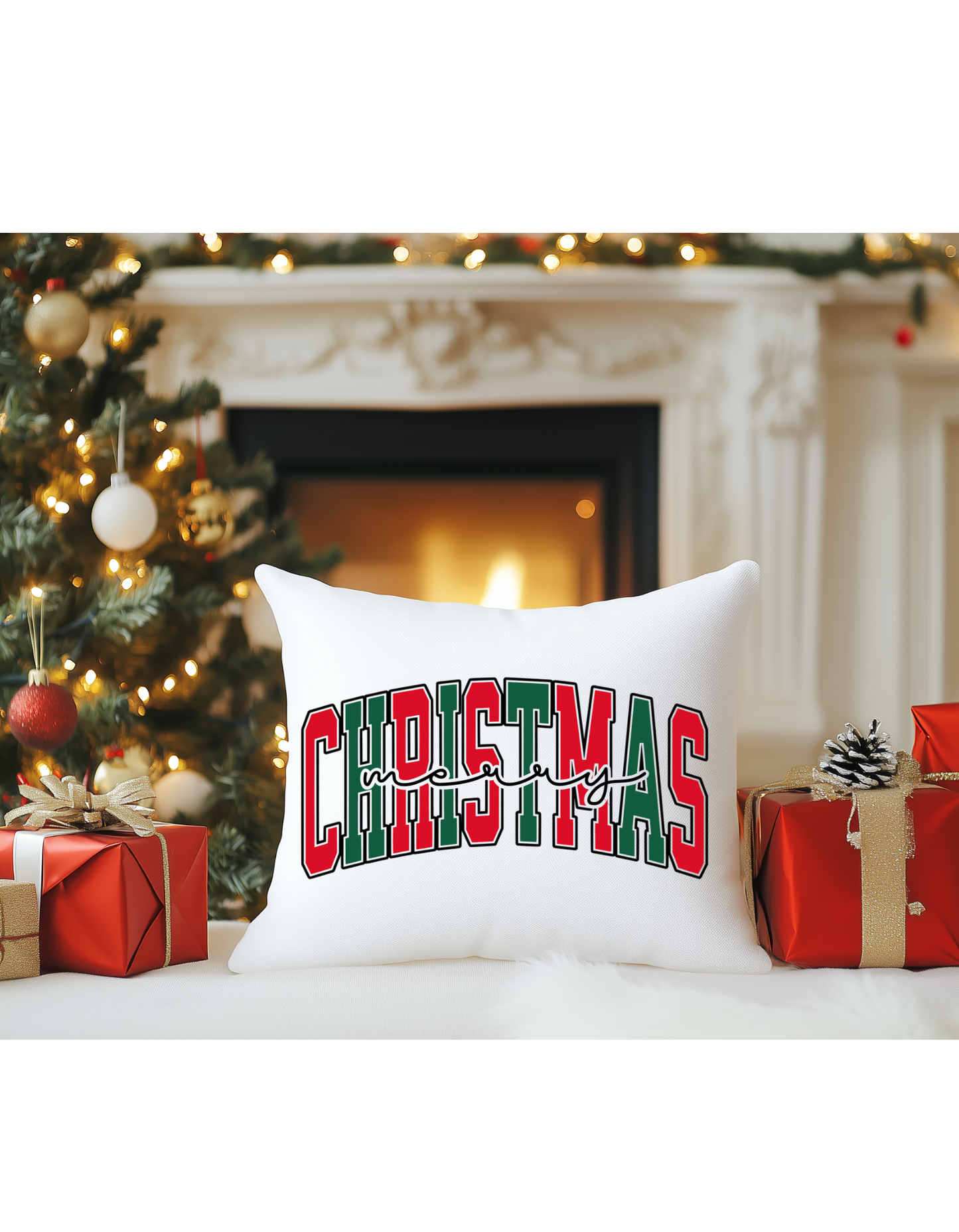 MERRY CHRISTMAS
