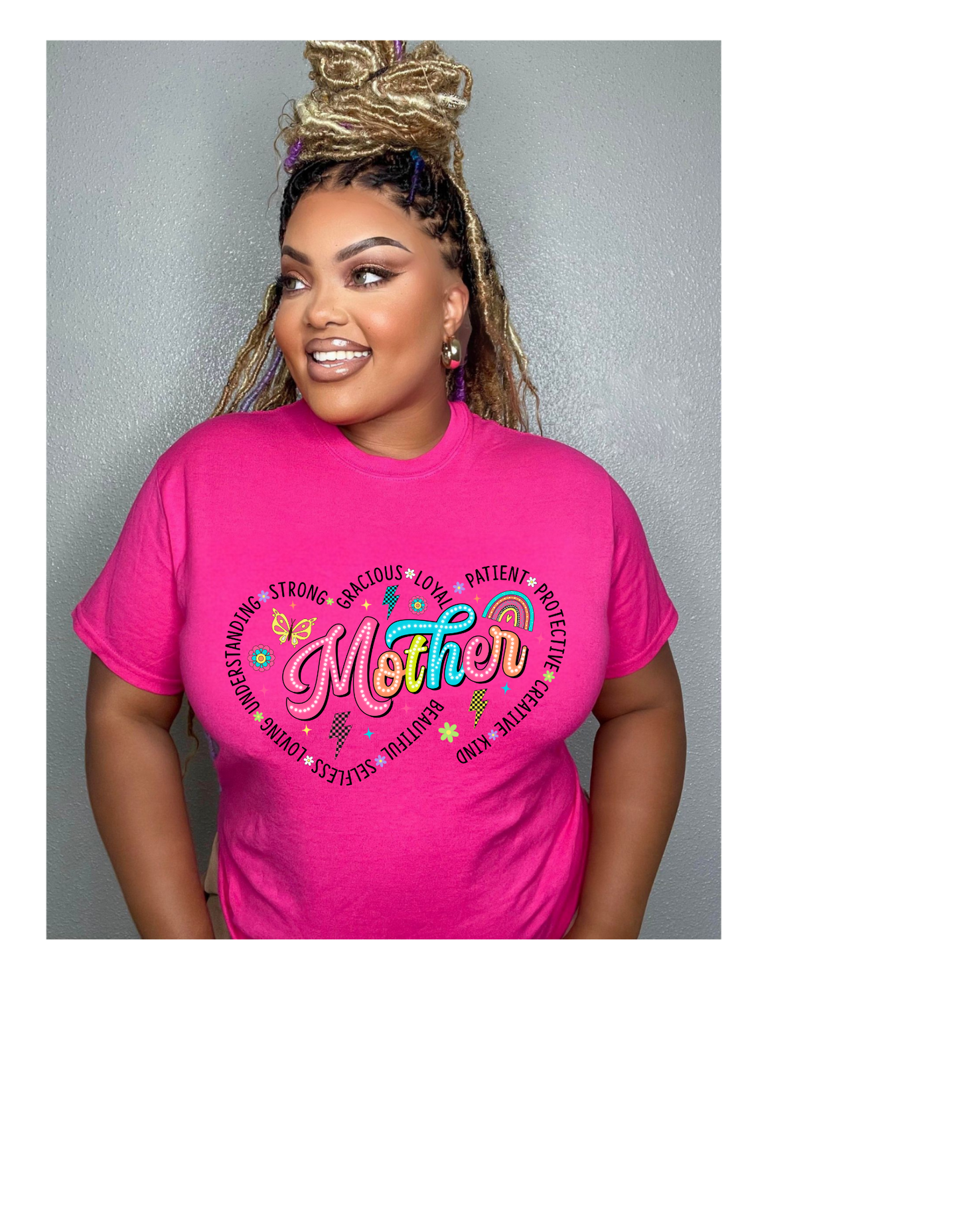MOTHER HEART