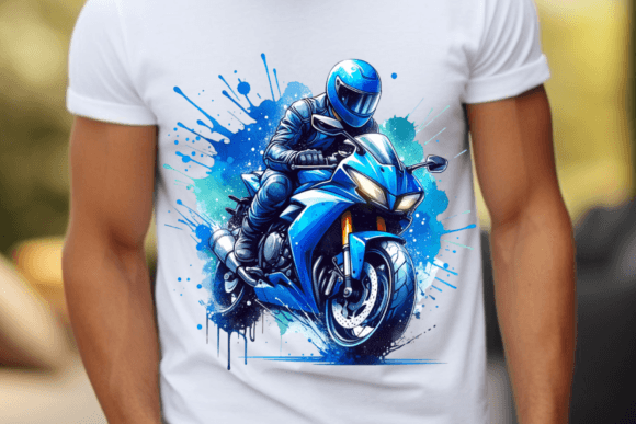 Premium Motorcycle Gear - Ride in Style and Safety