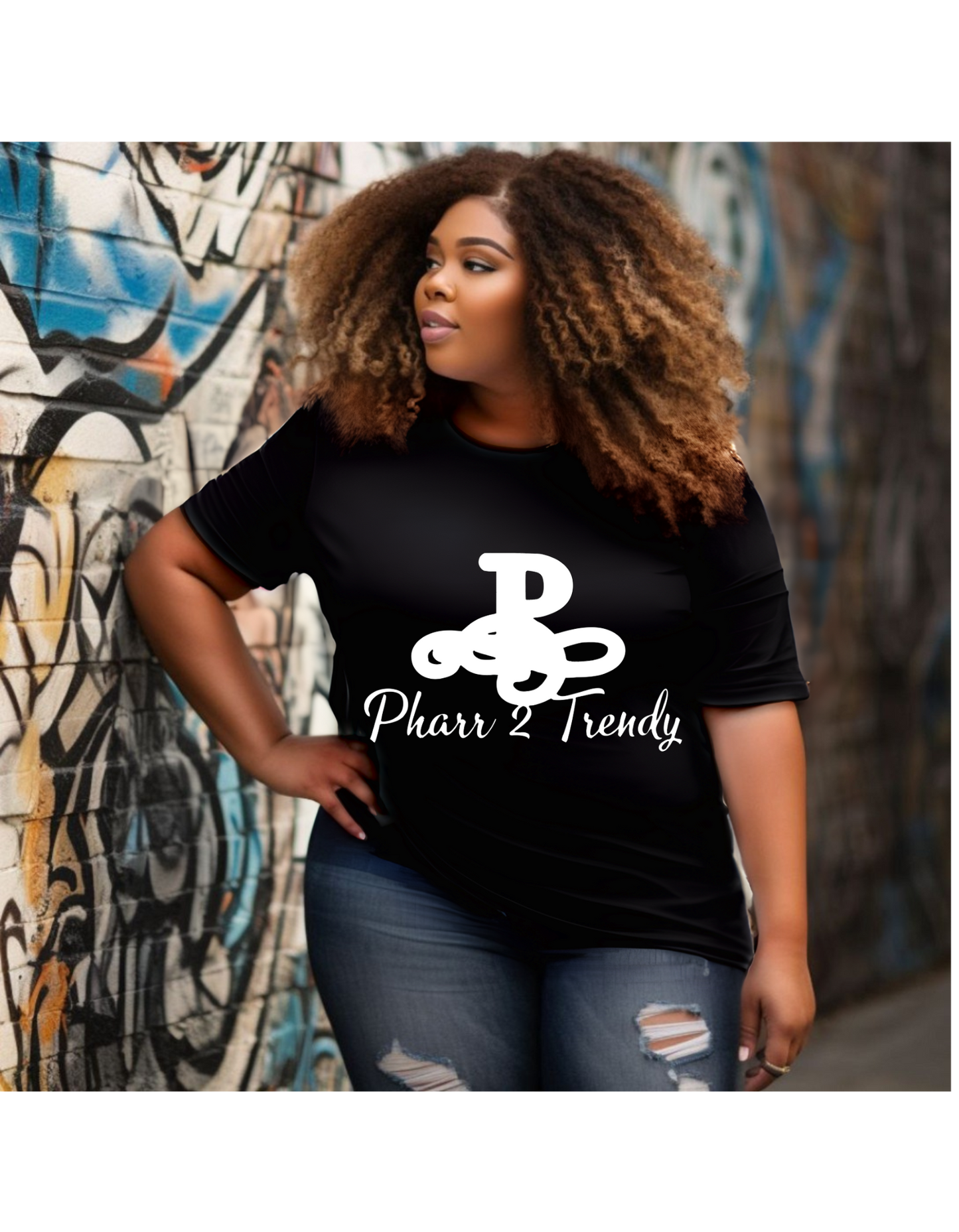 Pharr2Trendy - Stylish Apparel for the Fashionable