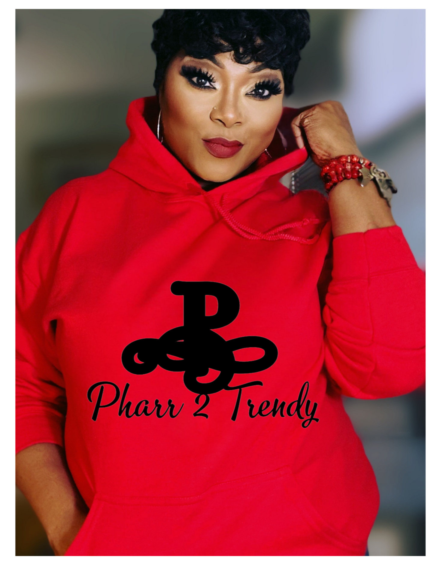 PHARR2TRENDY
