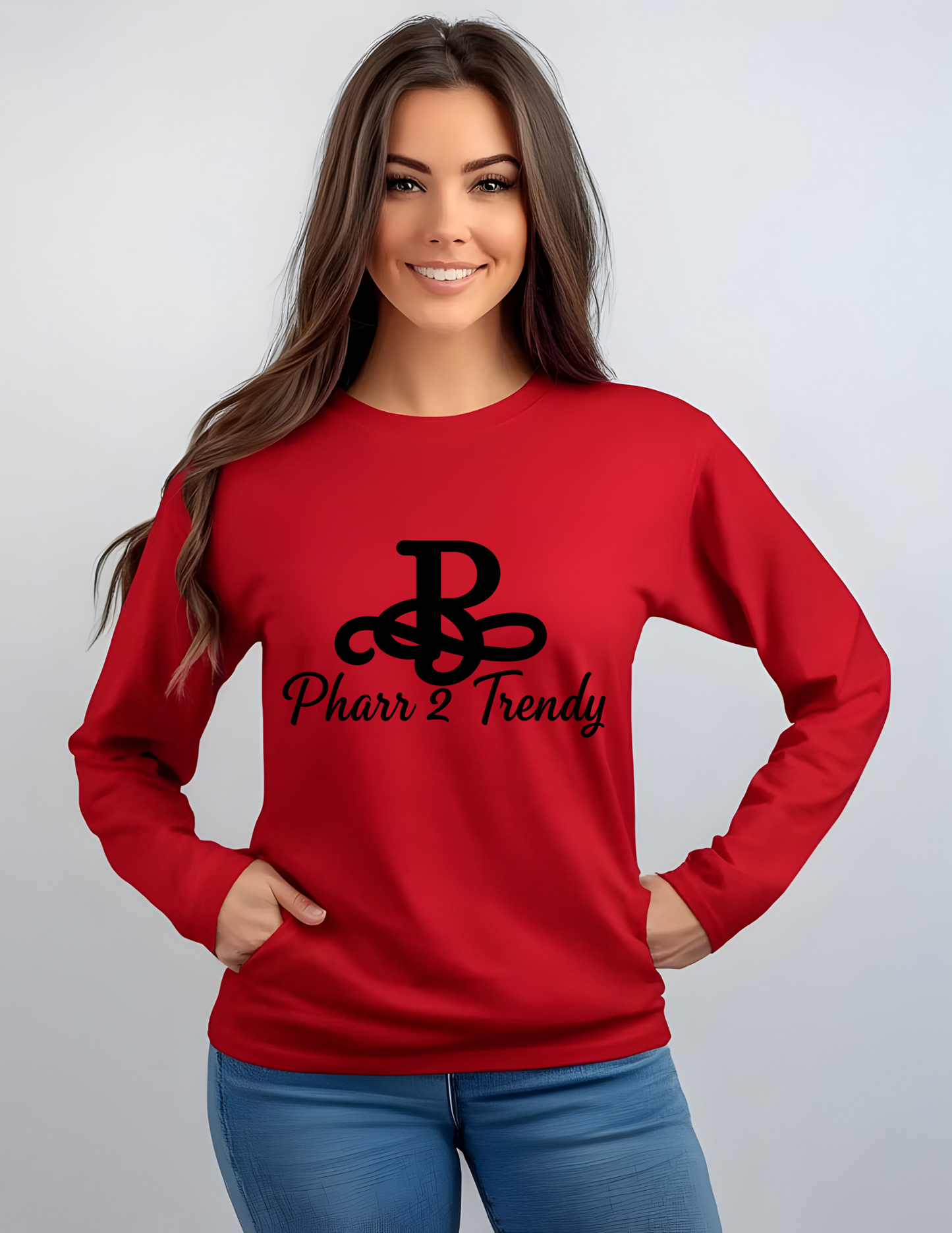PHARR2TRENDY