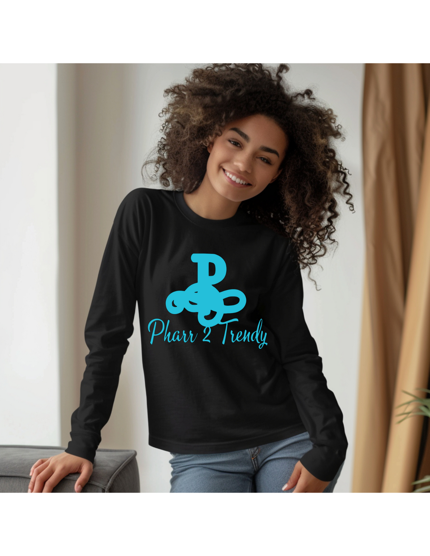 PHARR2TRENDY