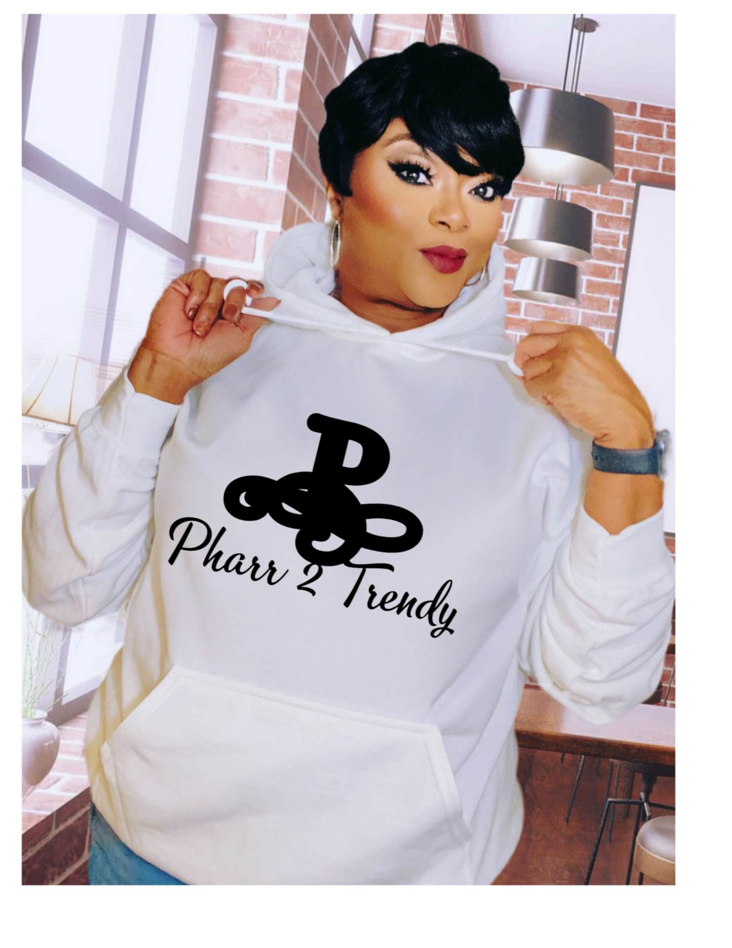 PHARR2TRENDY