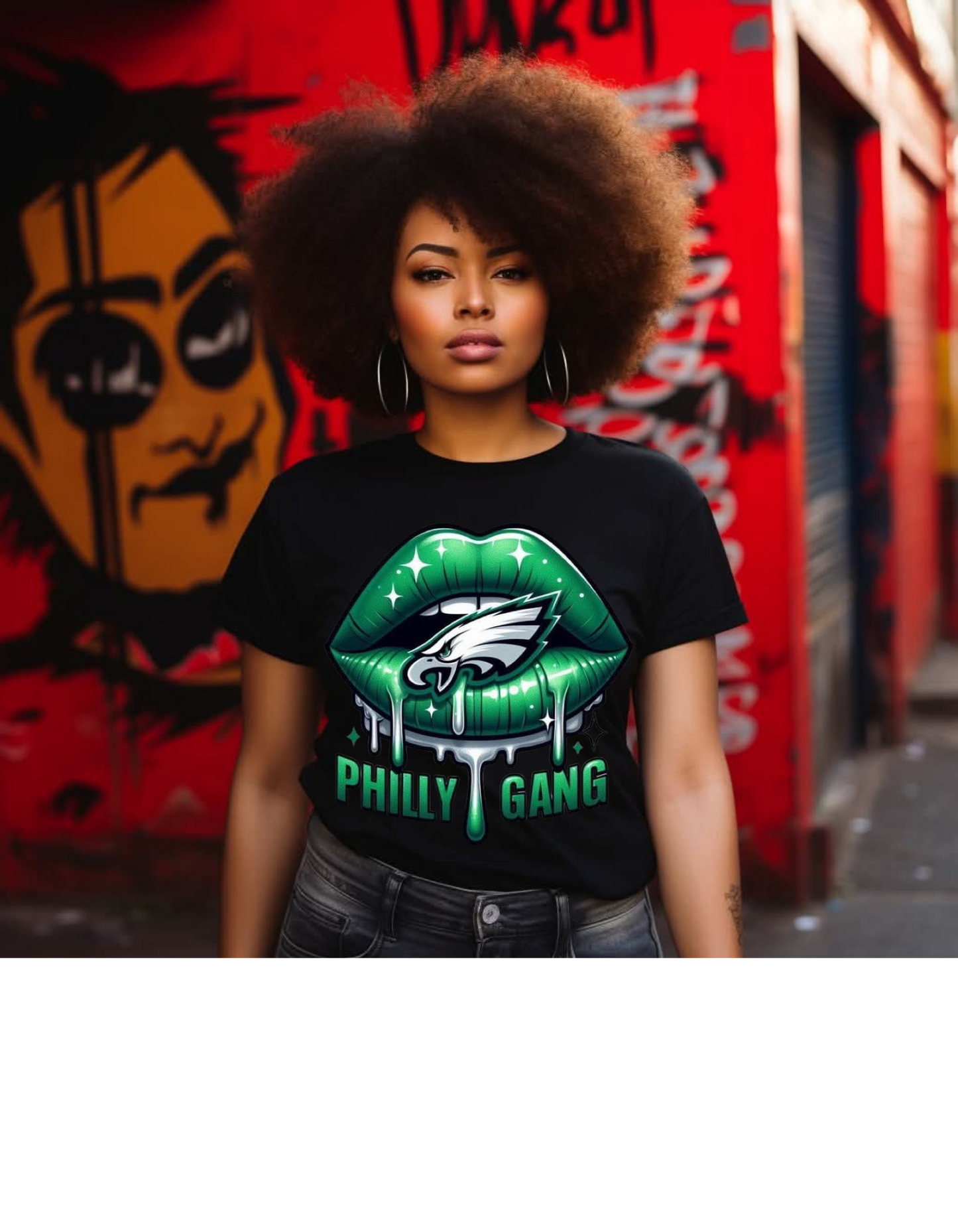 PHILLY GANG