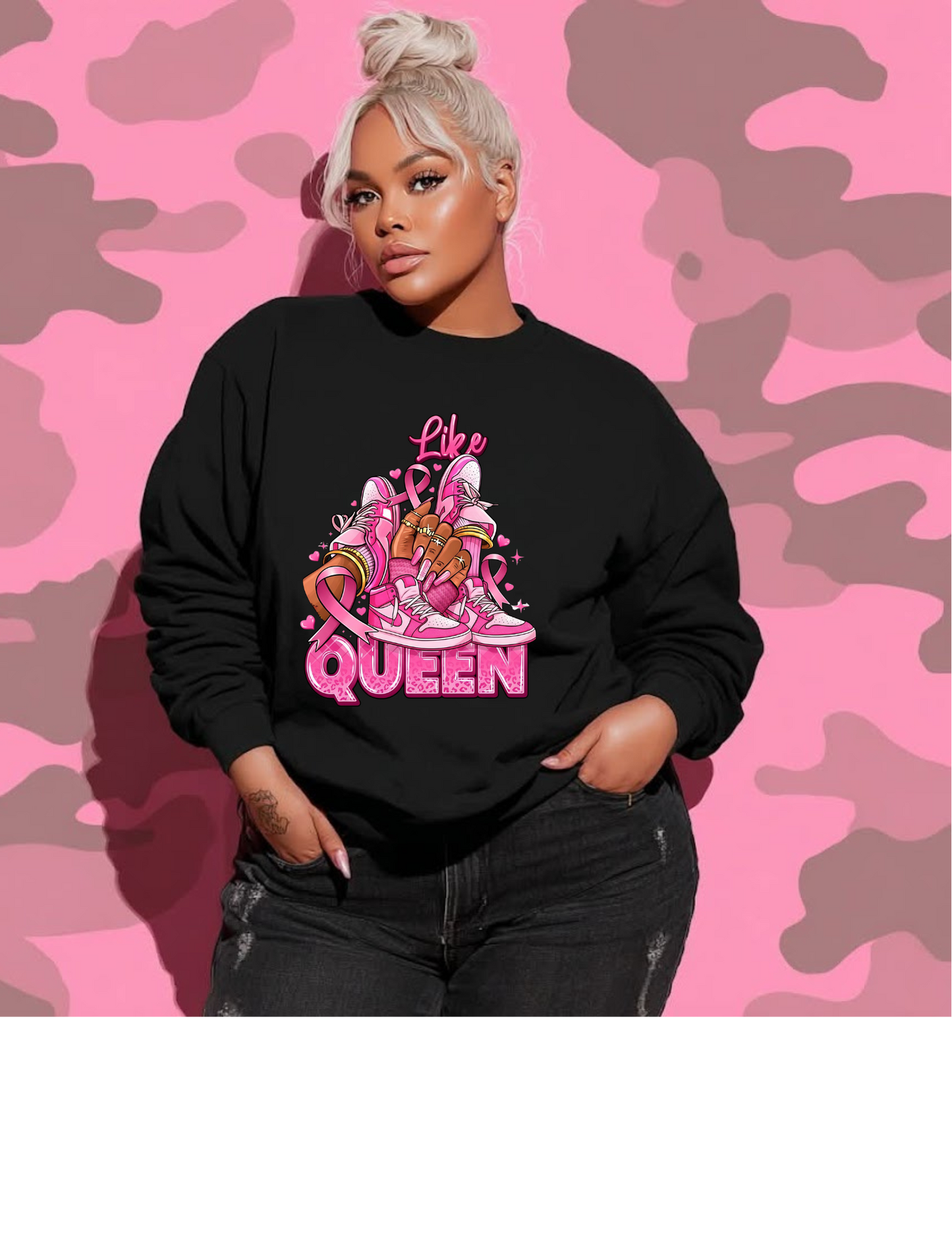 QUEEN