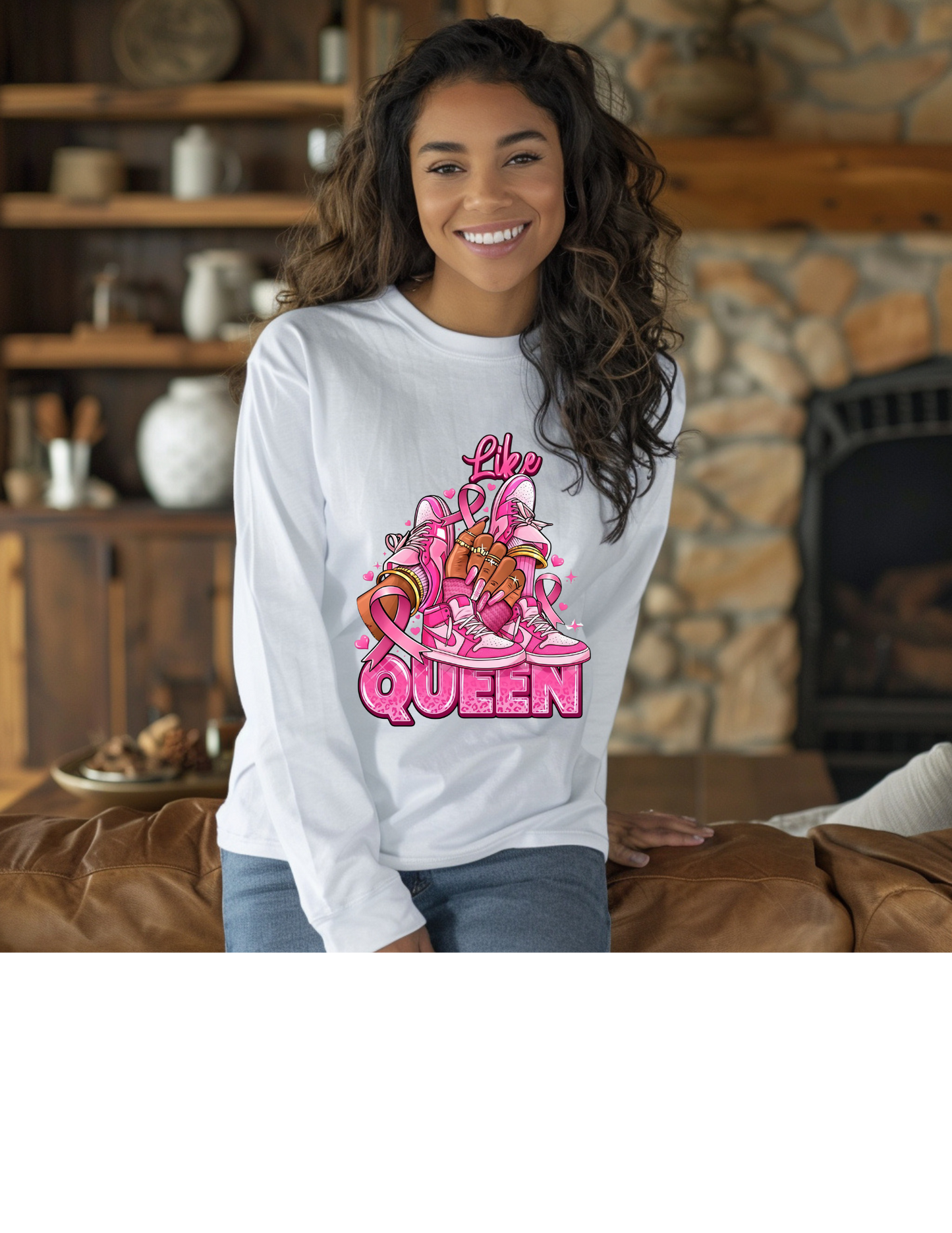 QUEEN