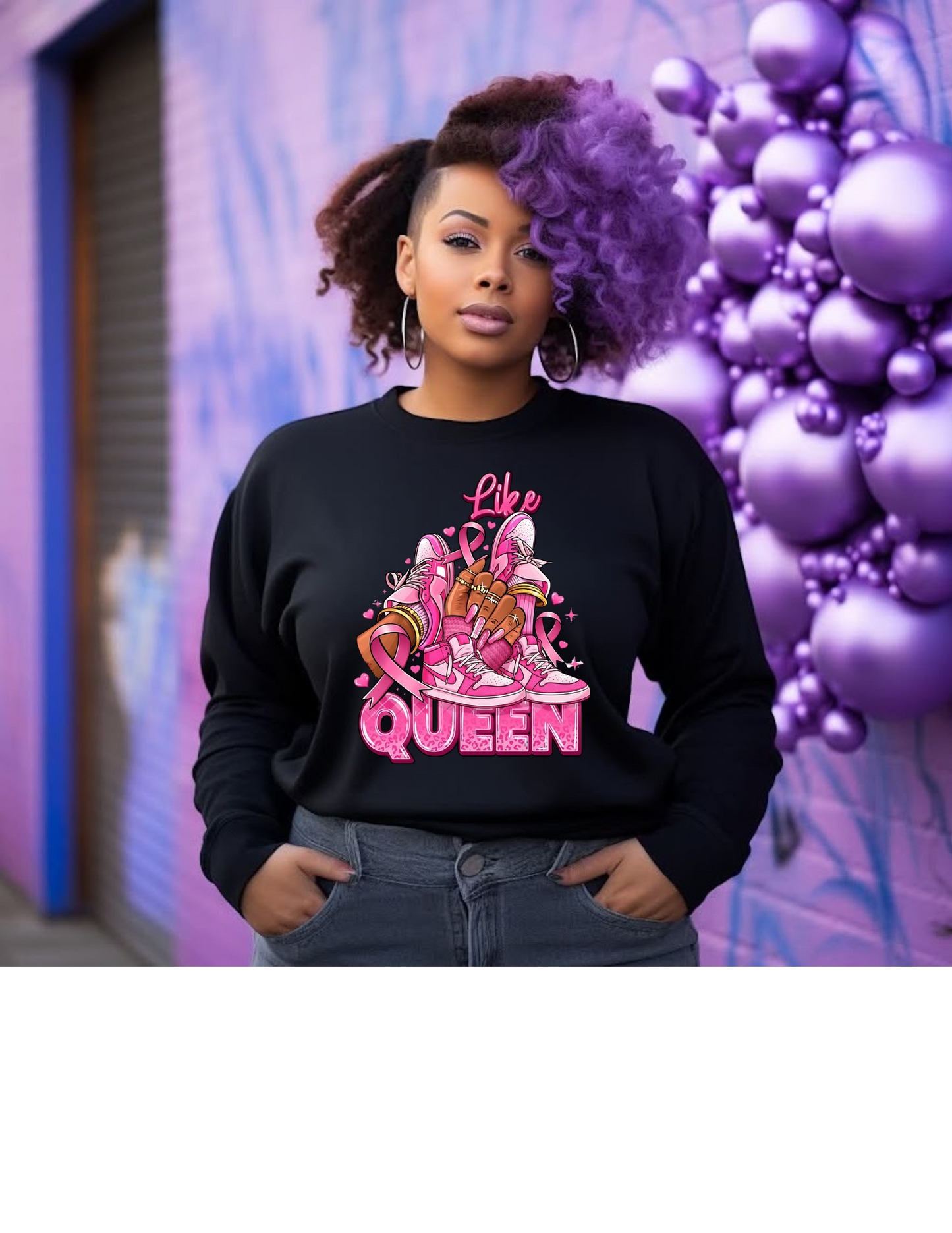 QUEEN