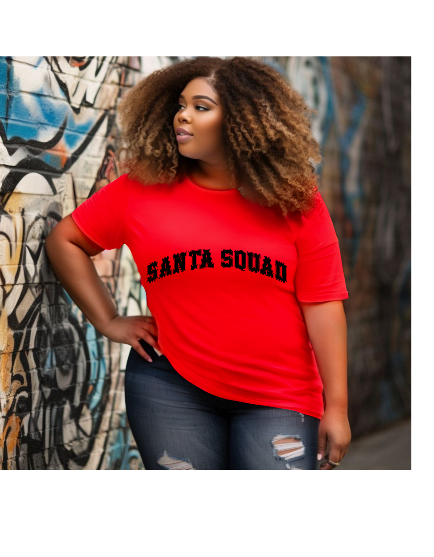 SANTA SQUAD