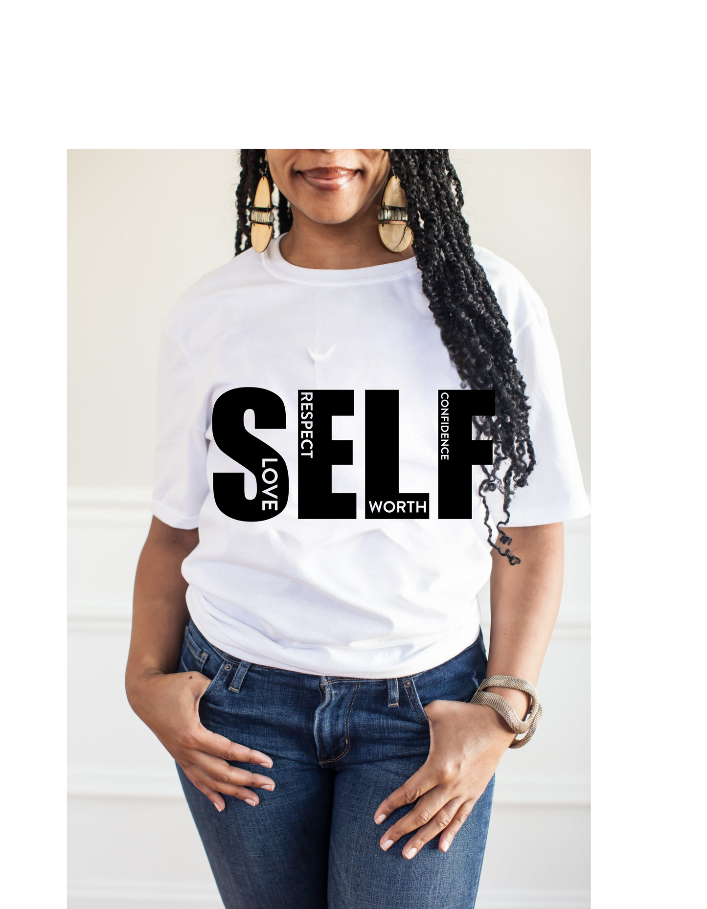 SELF - Elevate Your Active Lifestyle