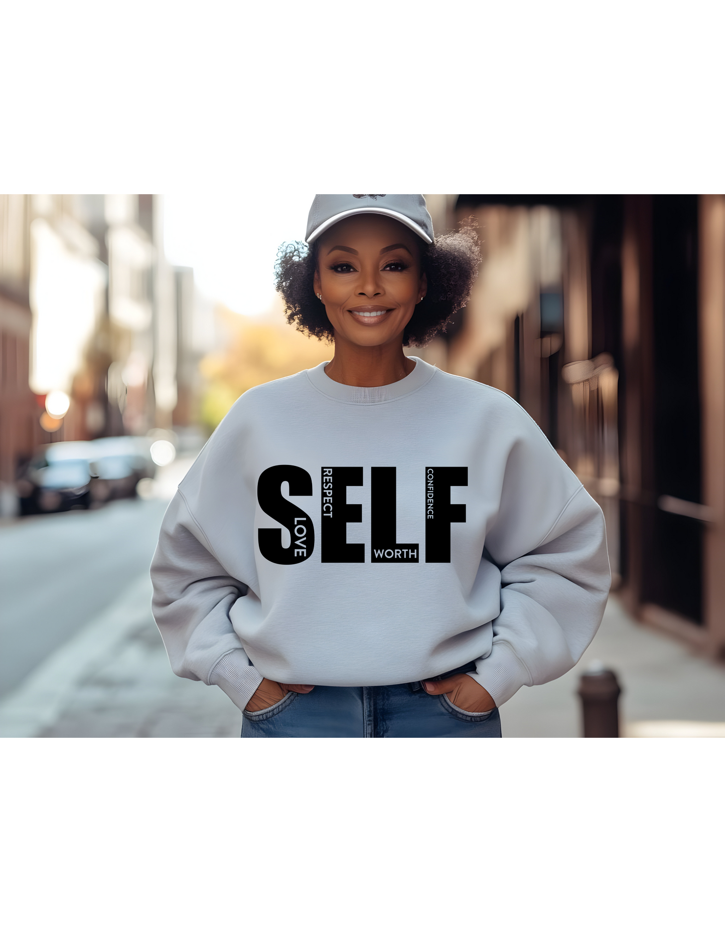 SELF - Elevate Your Active Lifestyle