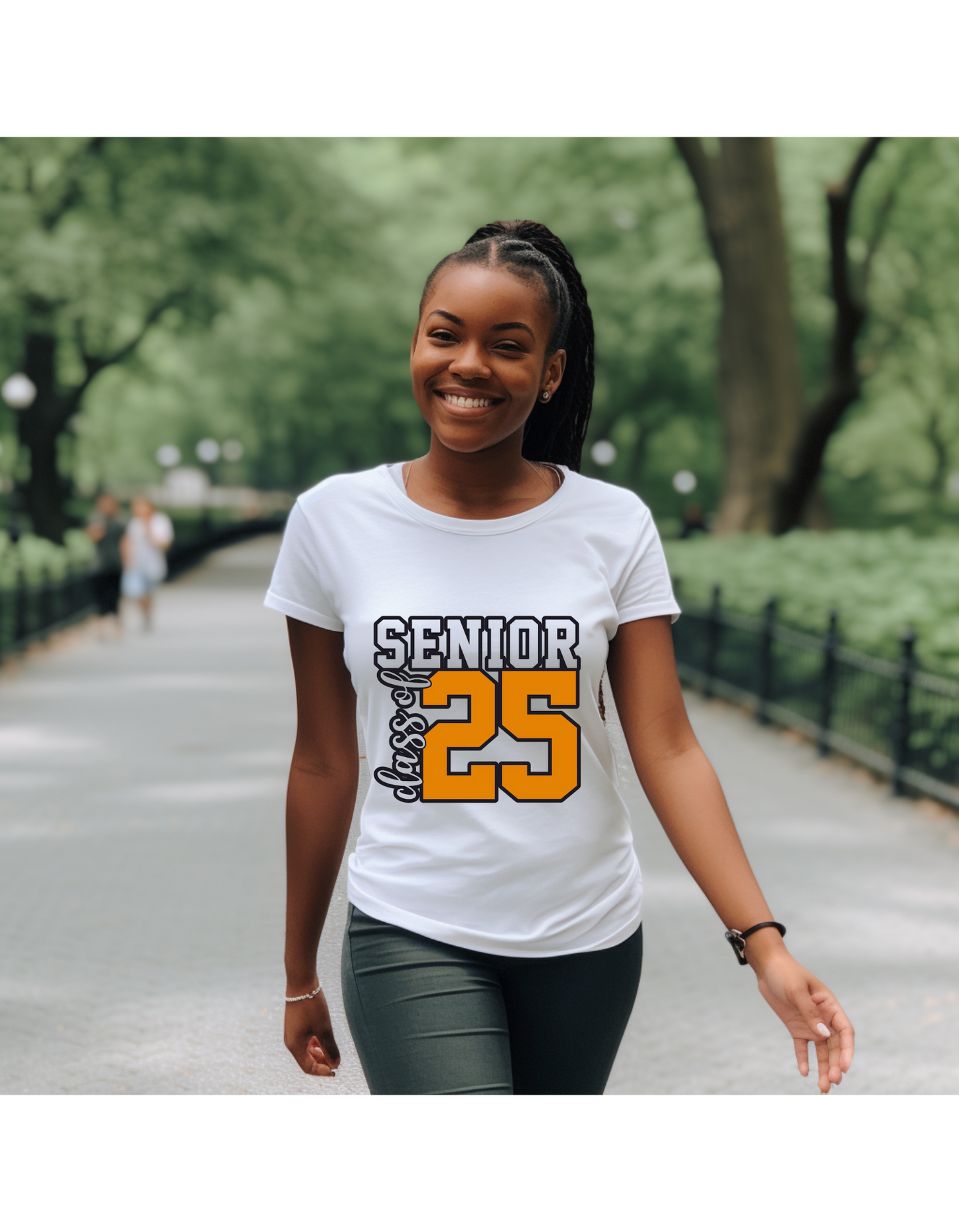 SENIOR CLASS OF 2025 - Exclusive Apparel