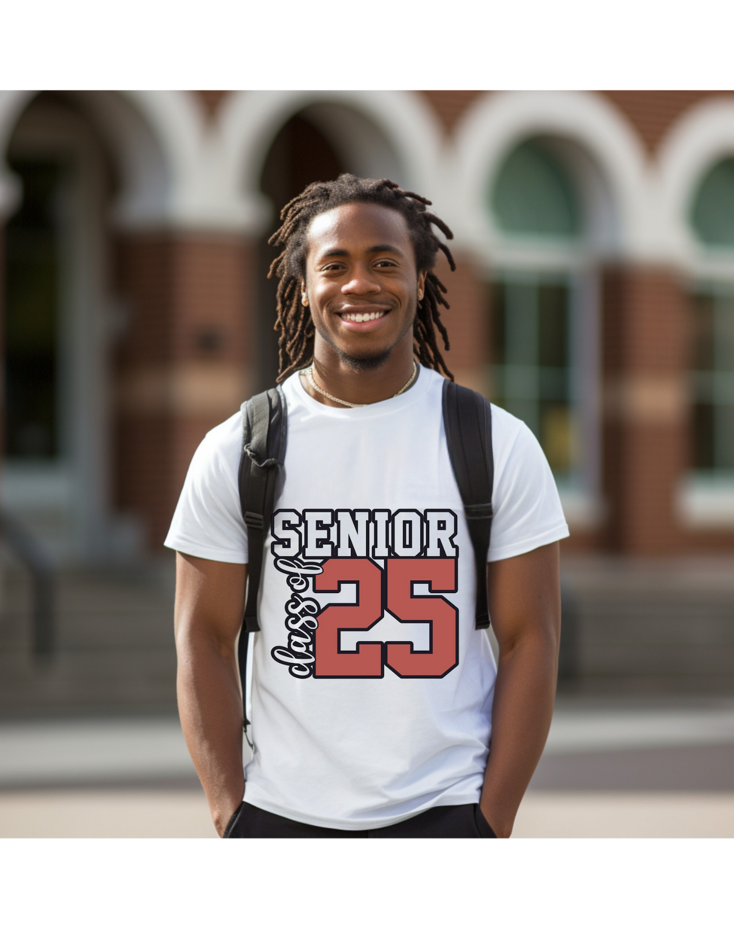 SENIOR CLASS OF 2025 - Exclusive Apparel