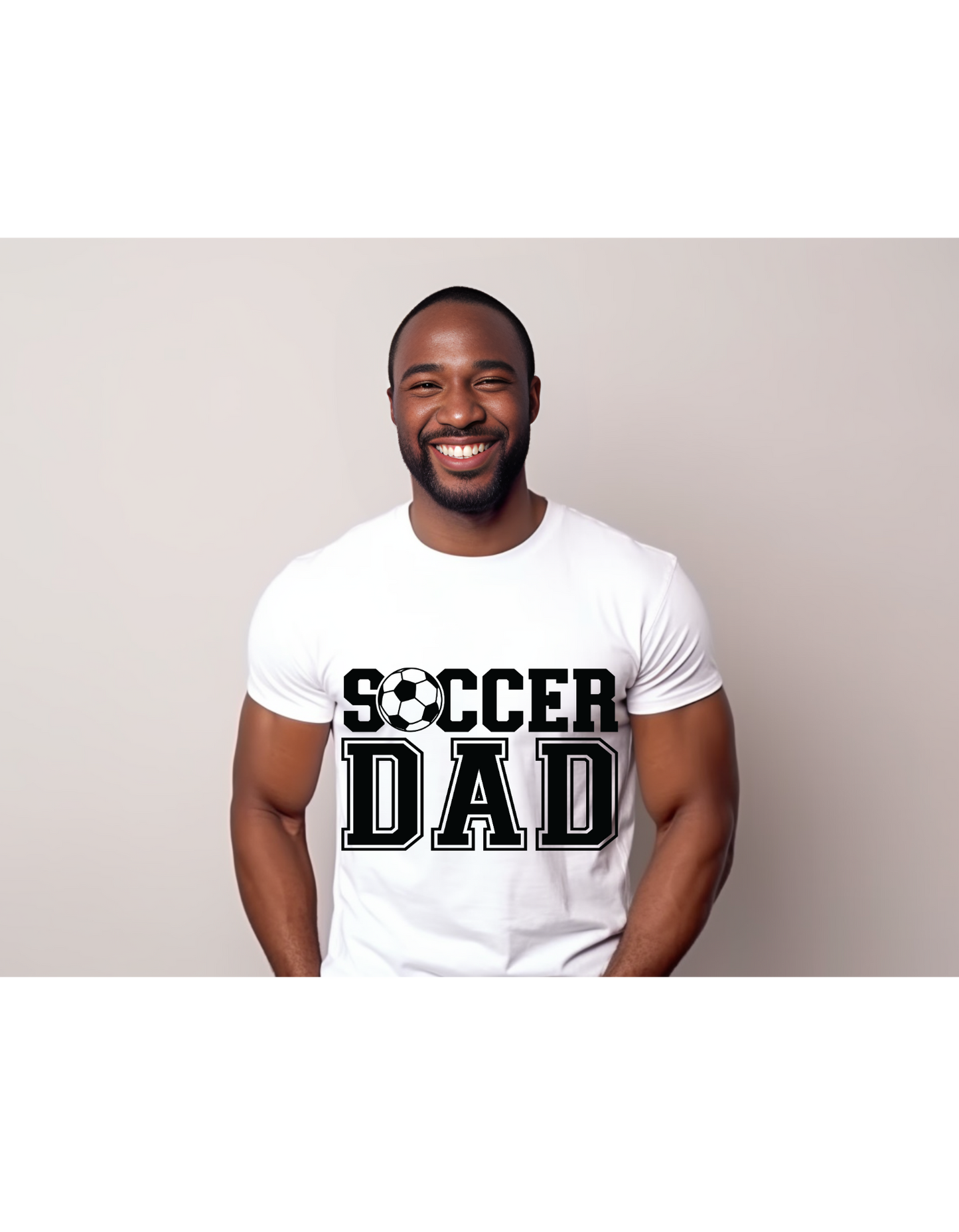 SOCCER DAD