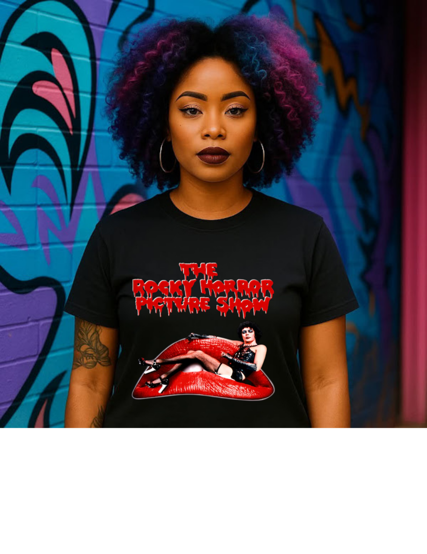 ROCKY HORROR SHOW
