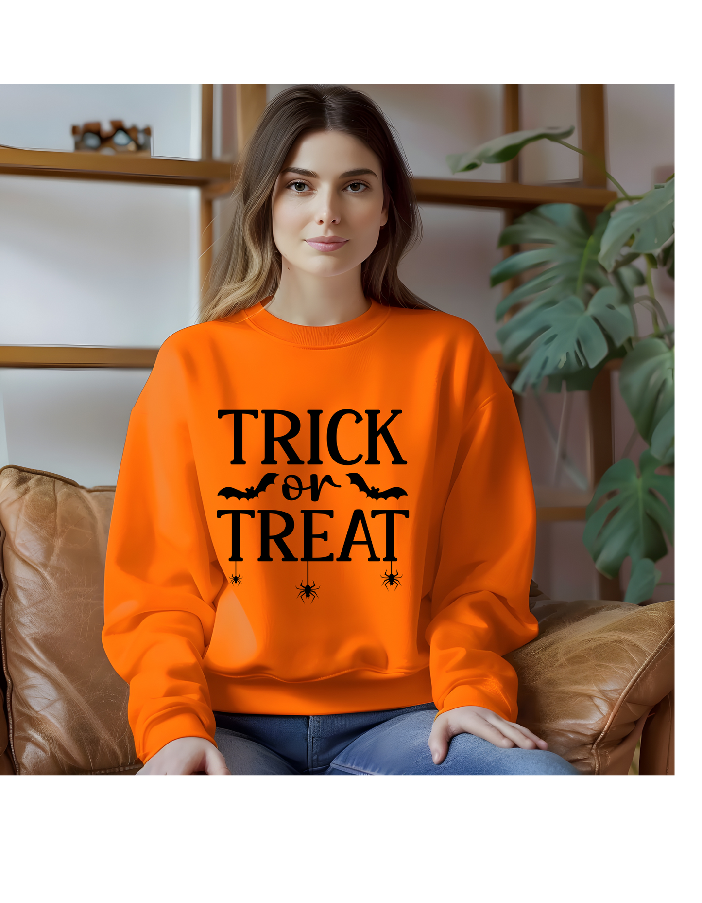 TRICK OR TREAT
