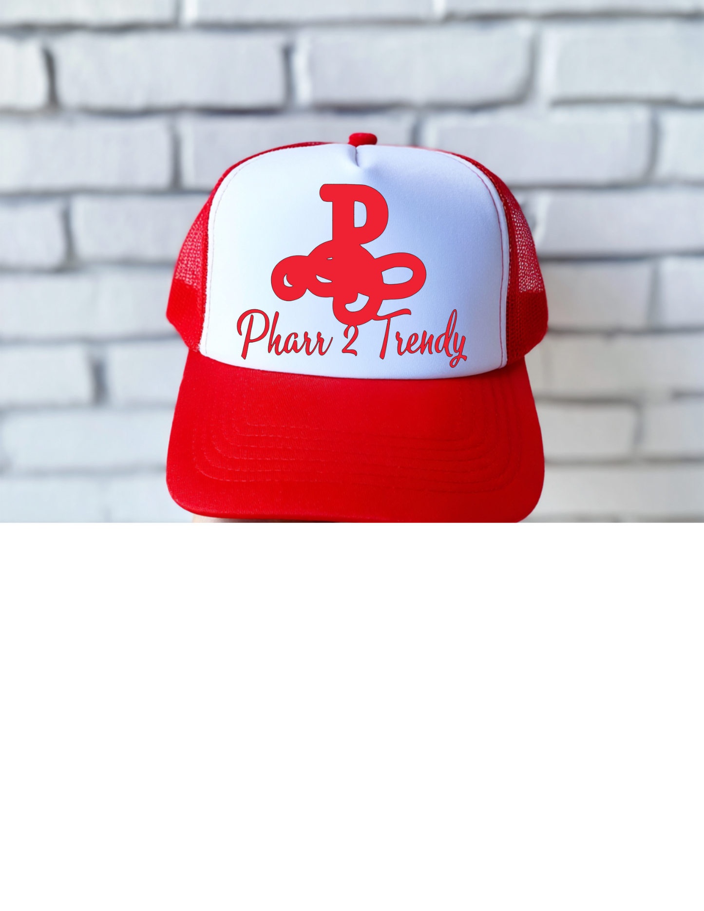 PHARR2TRENDY