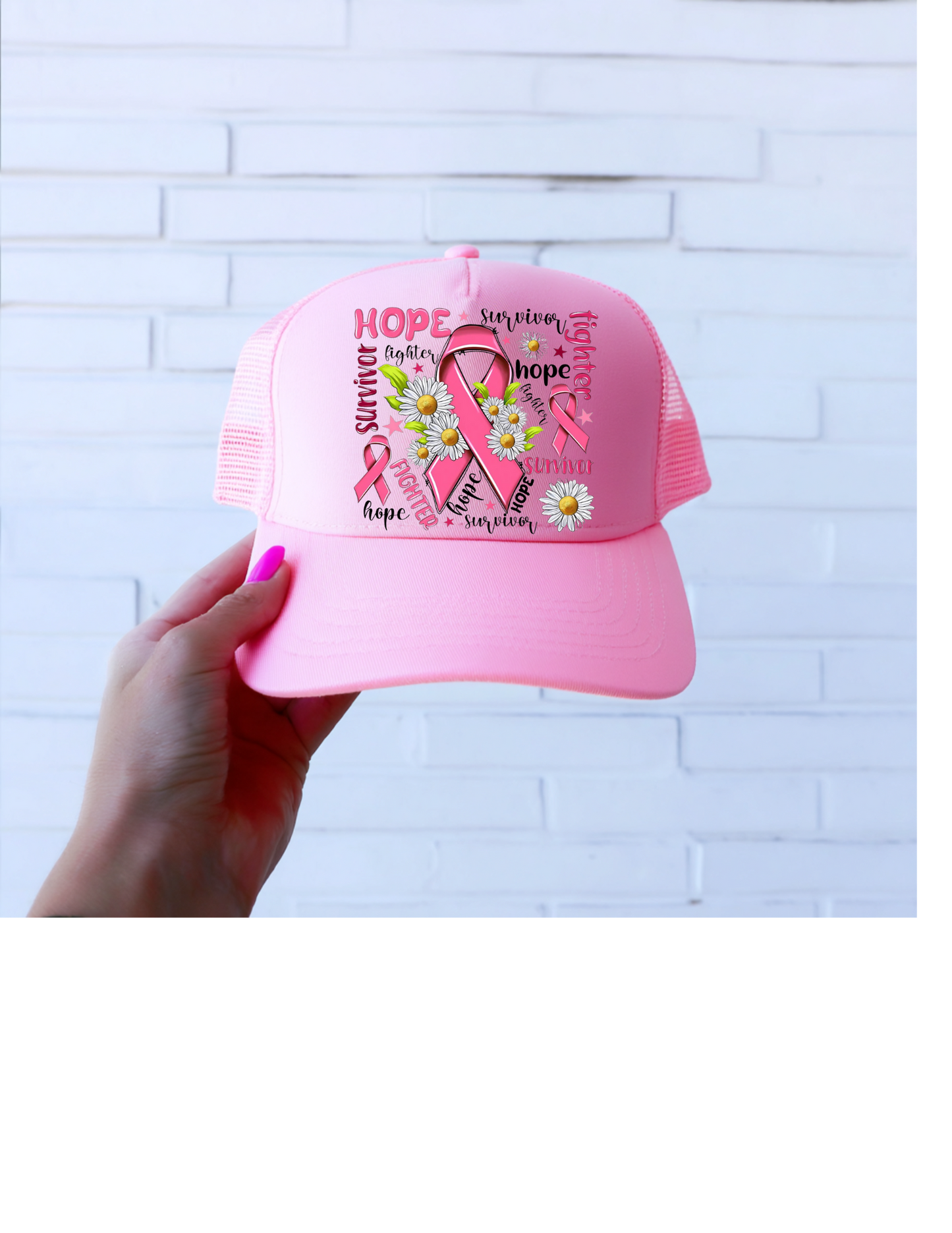 HOPE CANCER AWARENESS