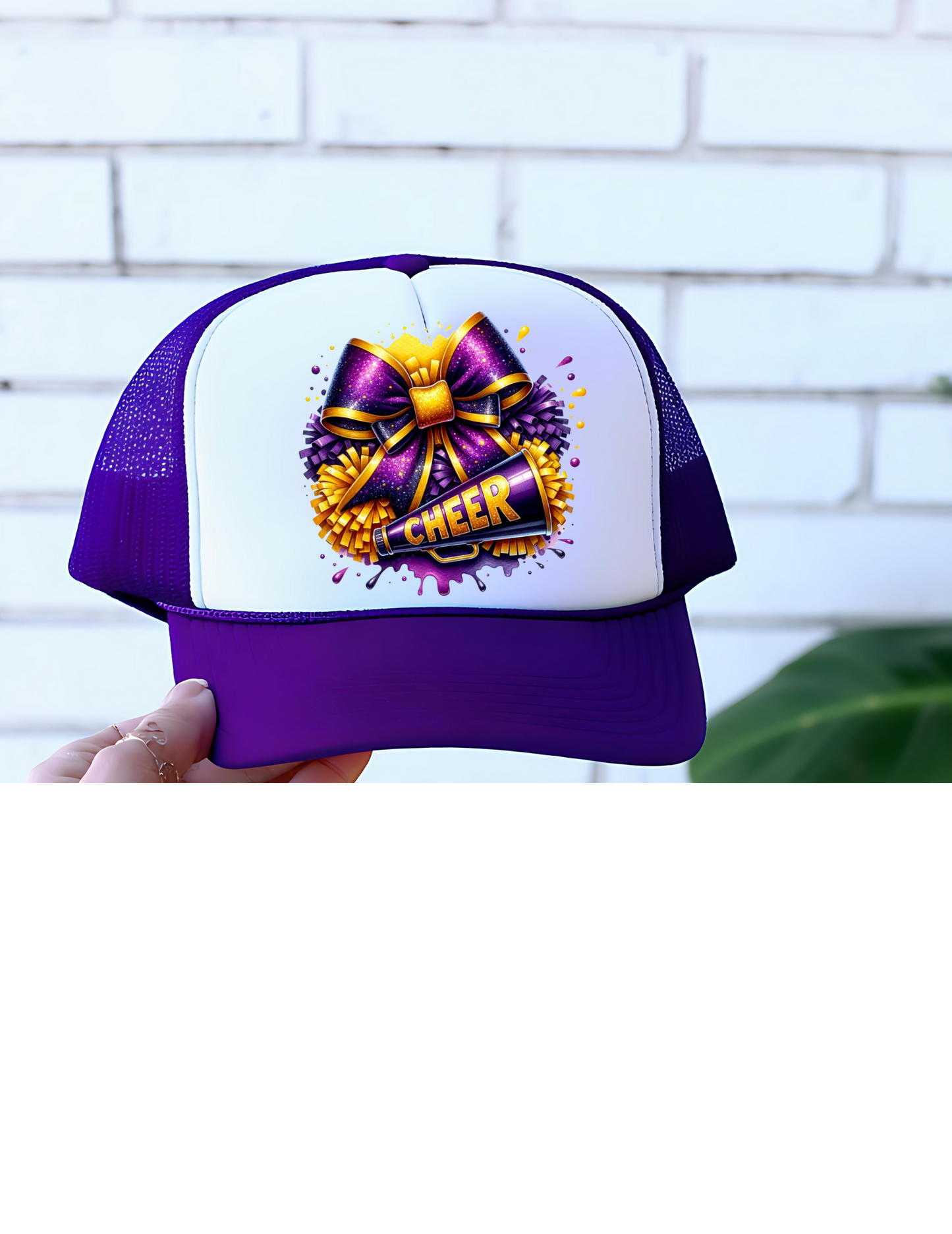 CHEER