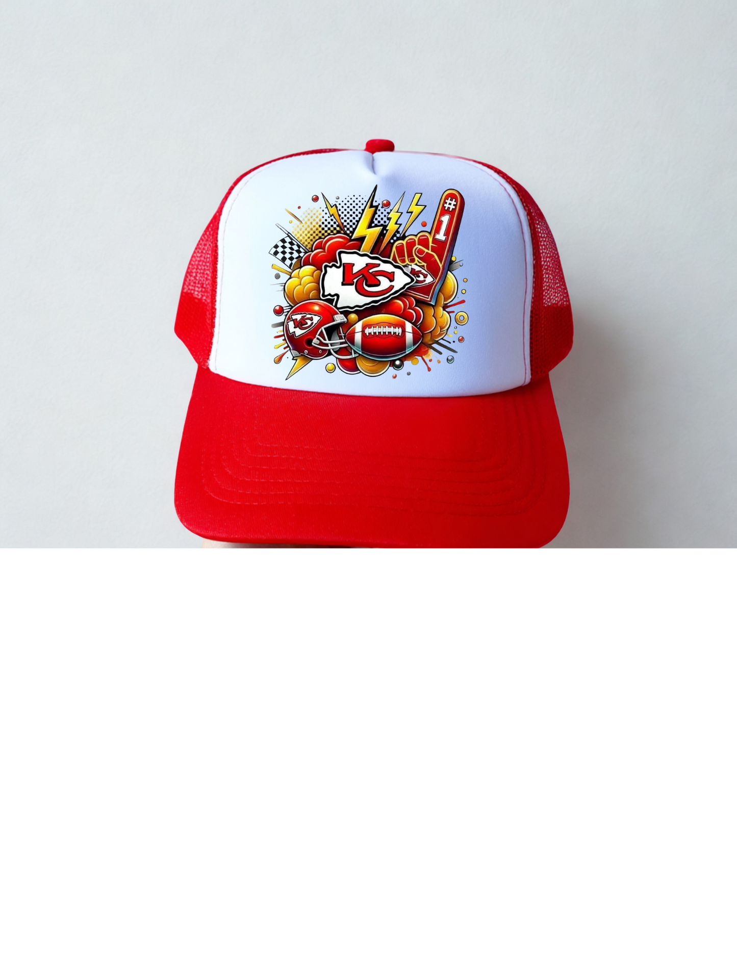 CHIEFS