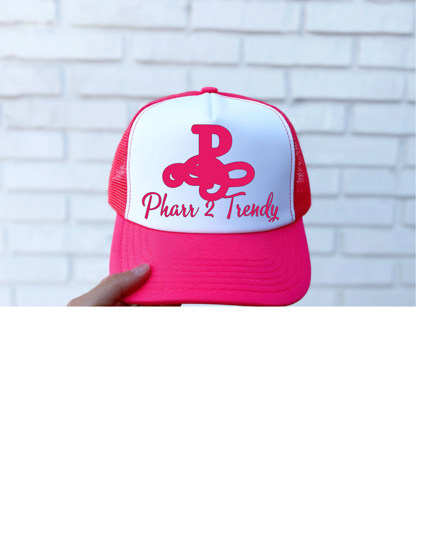 PHARR2TRENDY