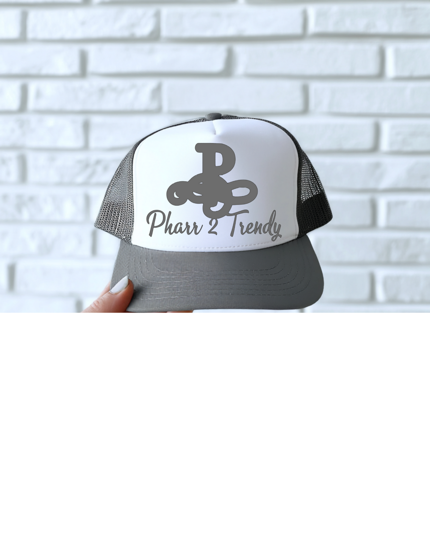 PHARR2TRENDY