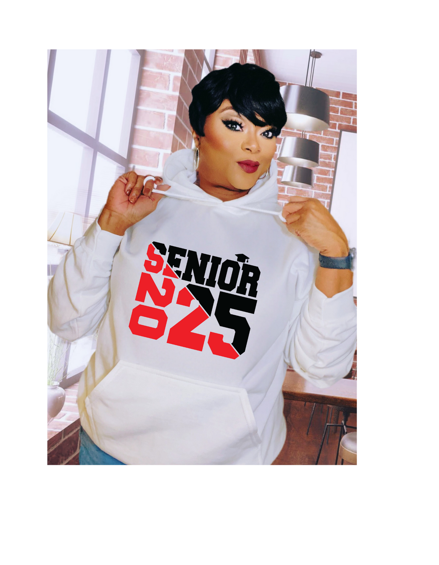SENIOR 2025 - Celebrate Graduation Success